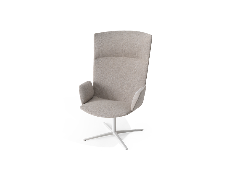 Calum Lounge poltrona