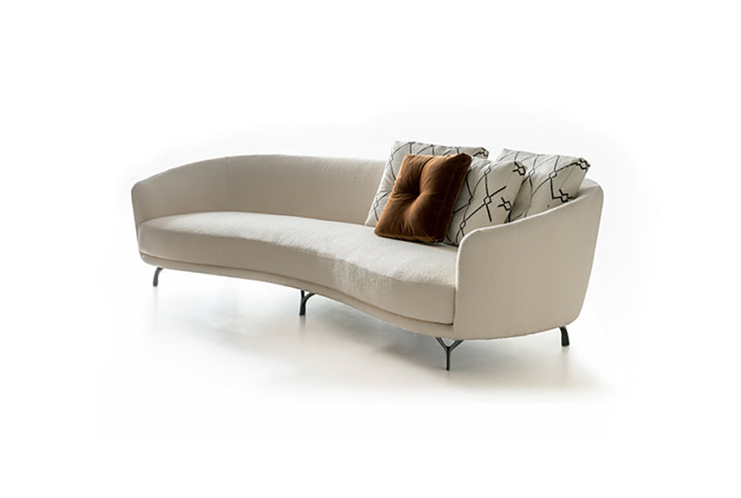 Ethos divano tessuto top