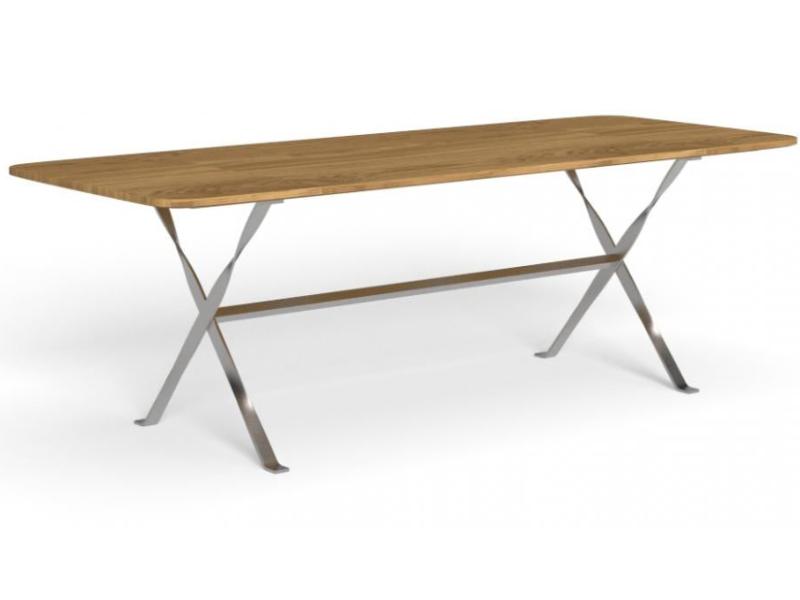 George 250x100 tavolo outdoor