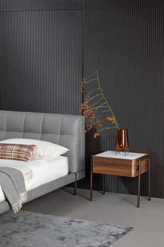 Partout noce Canaletto comodino