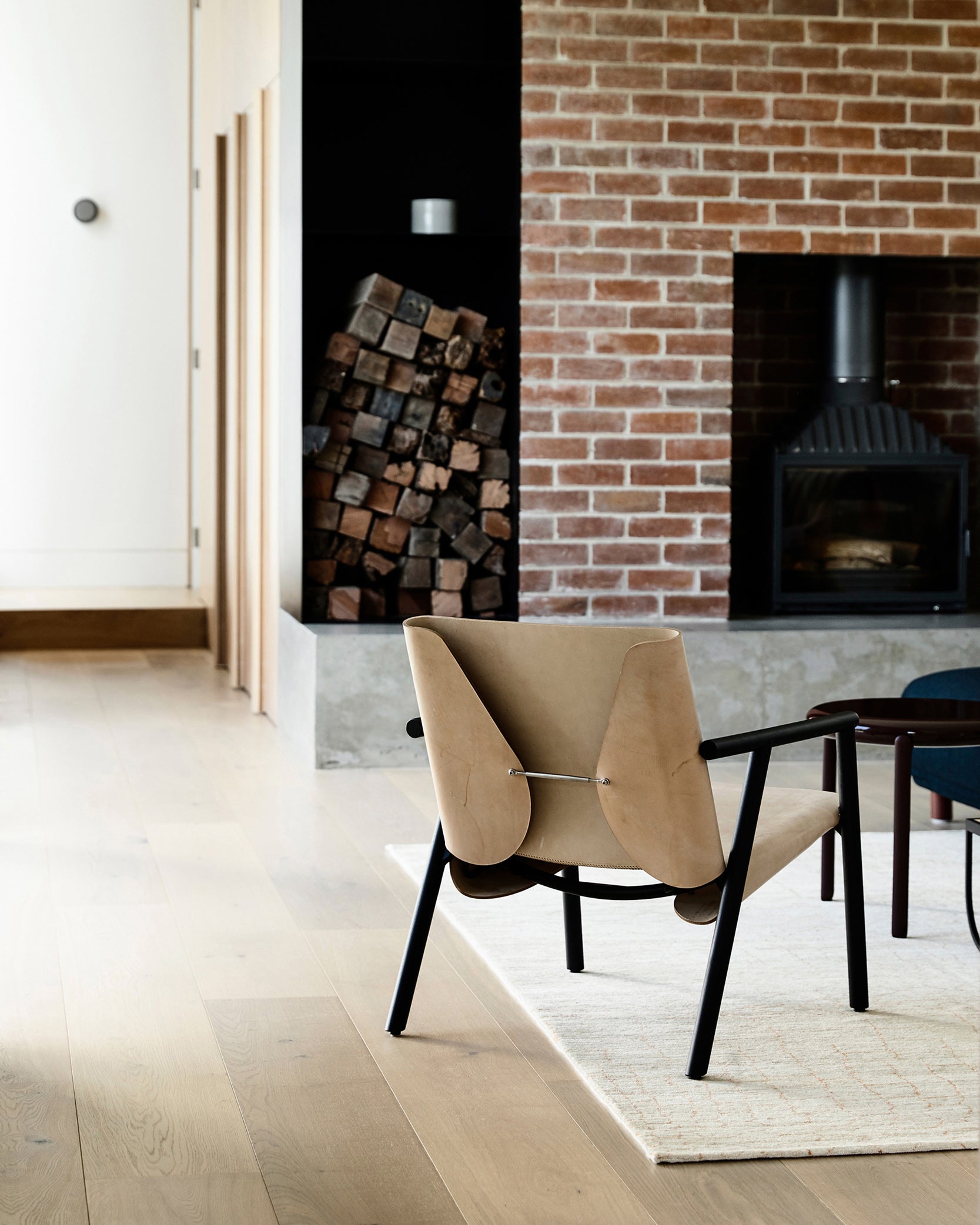 1085 Edition sedia/ poltroncina