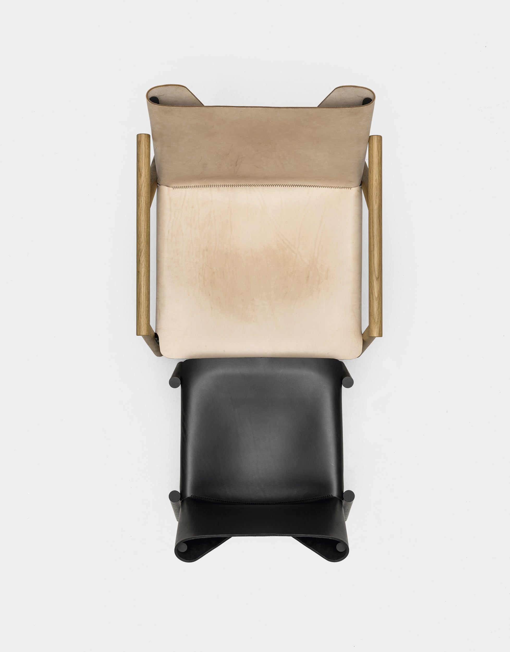 1085 Edition sedia/ poltroncina