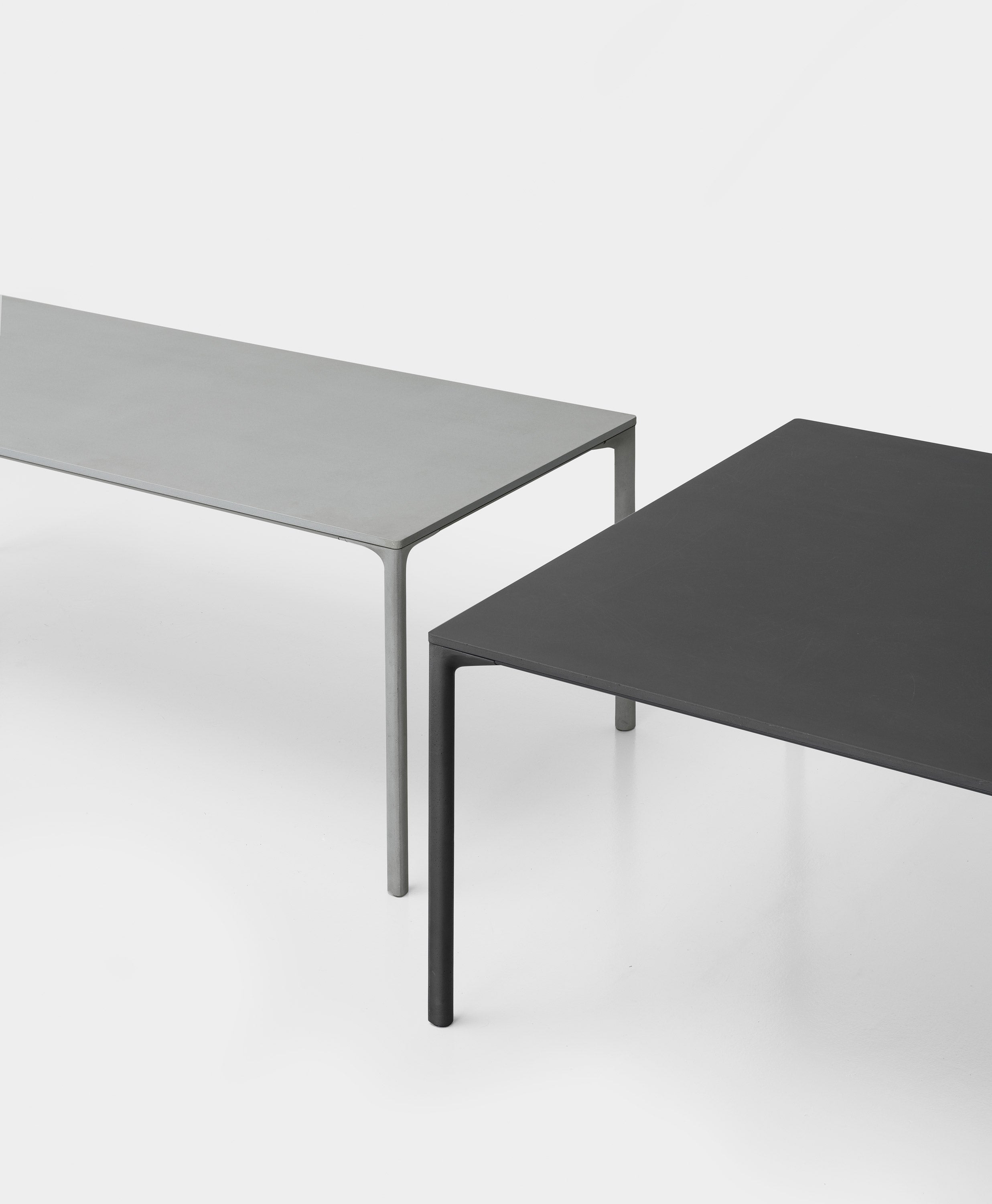 Boiacca Cemento tavolo