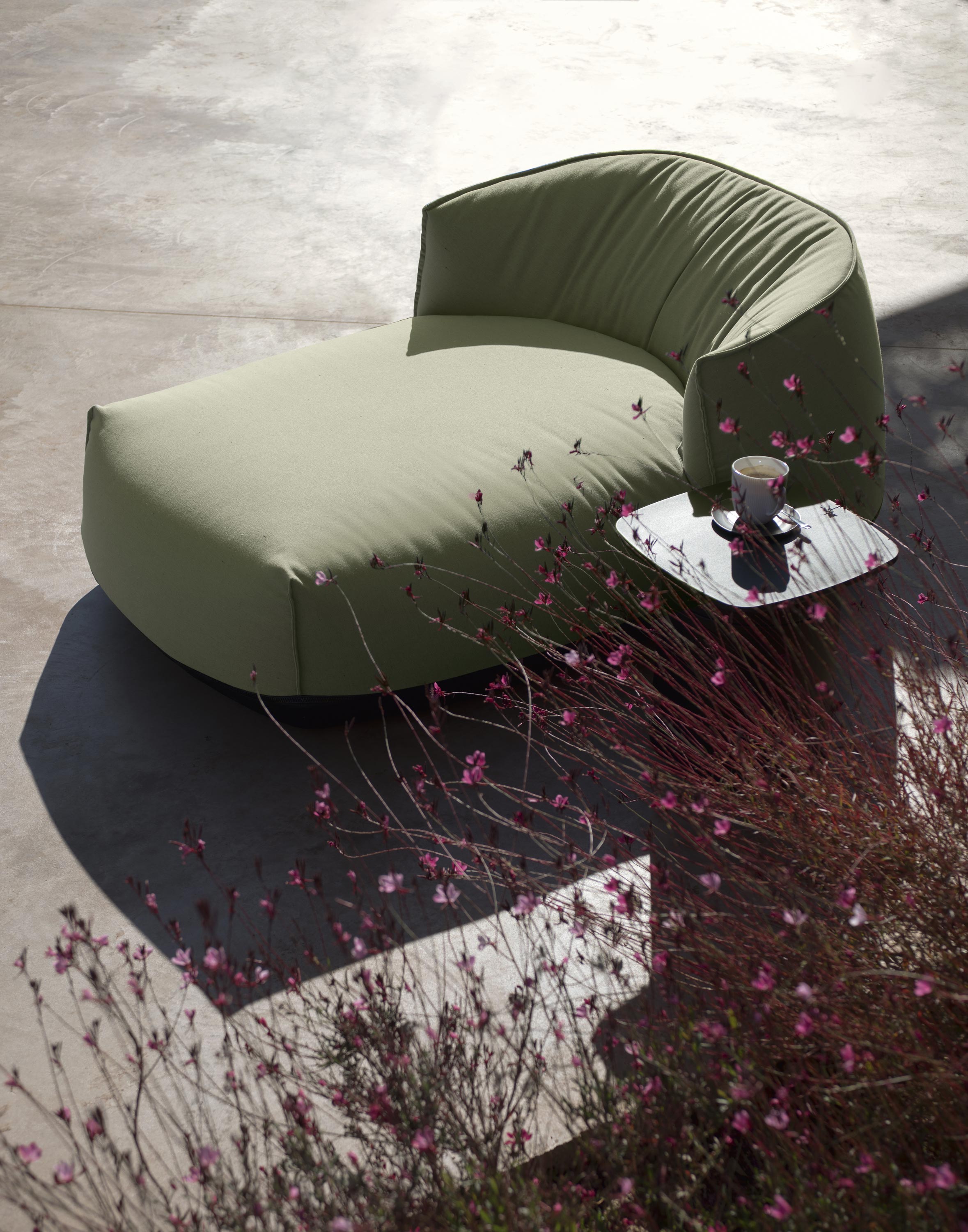 Brioni collezione sedute