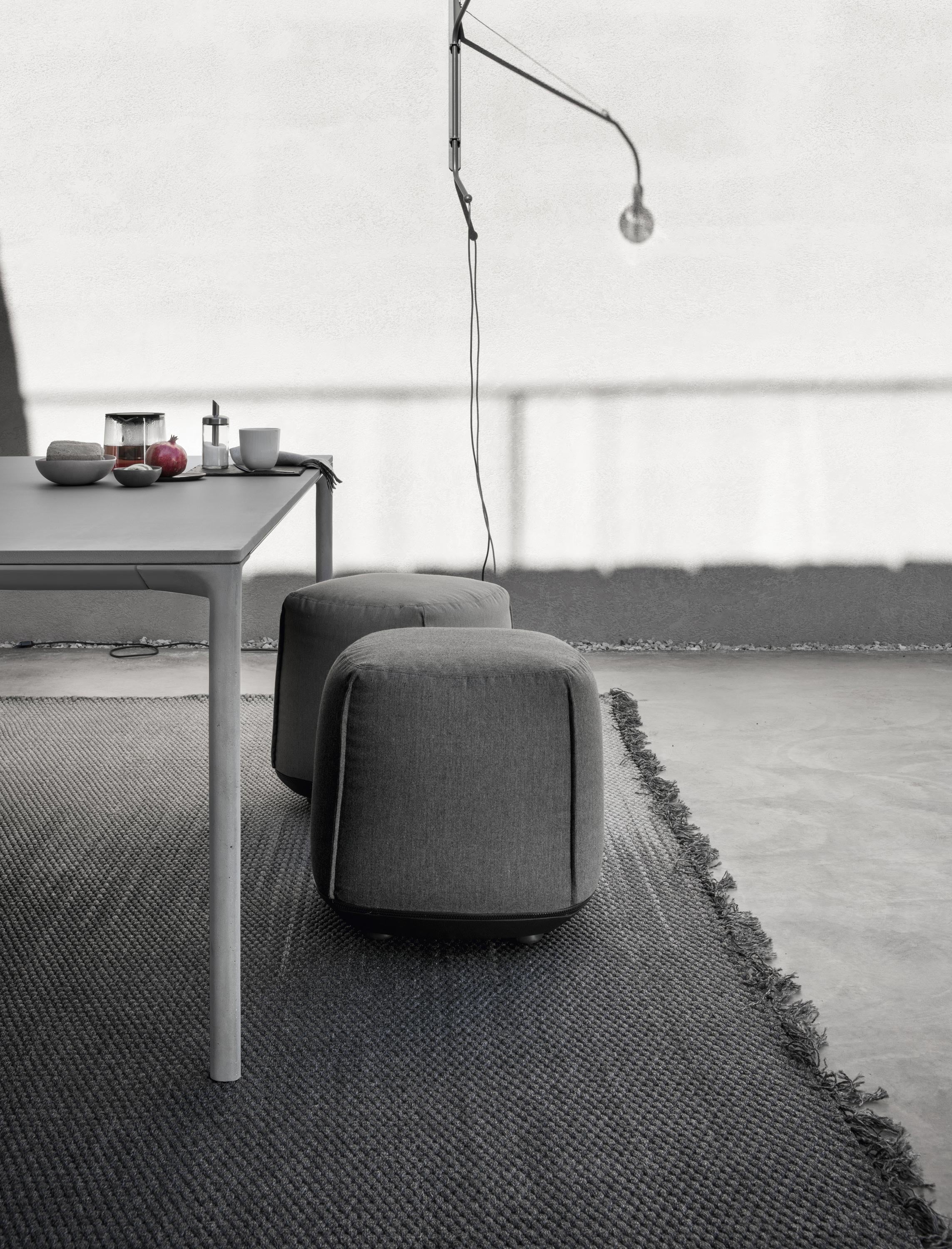 Brioni collezione sedute