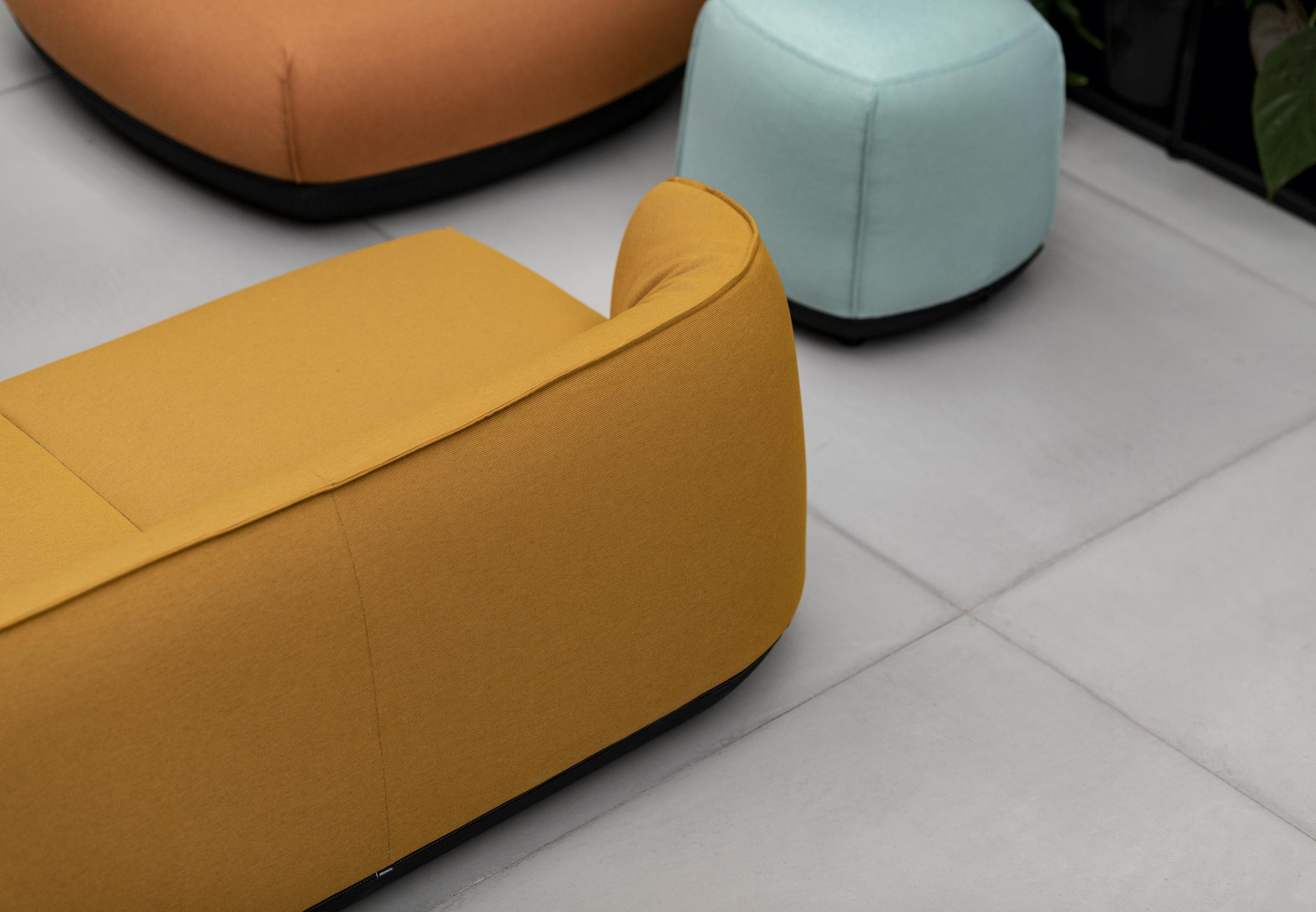 Brioni collezione sedute