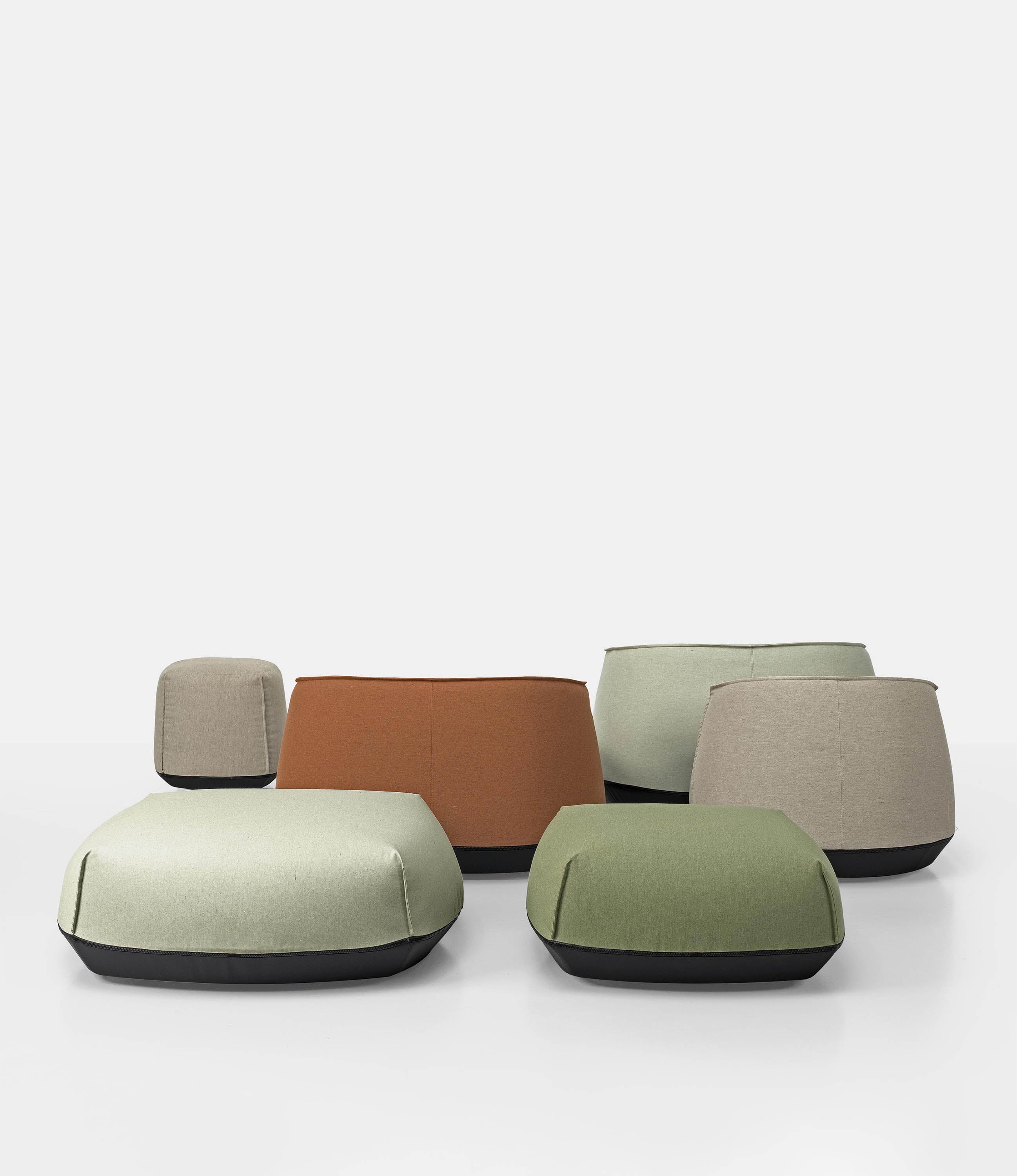 Brioni collezione sedute