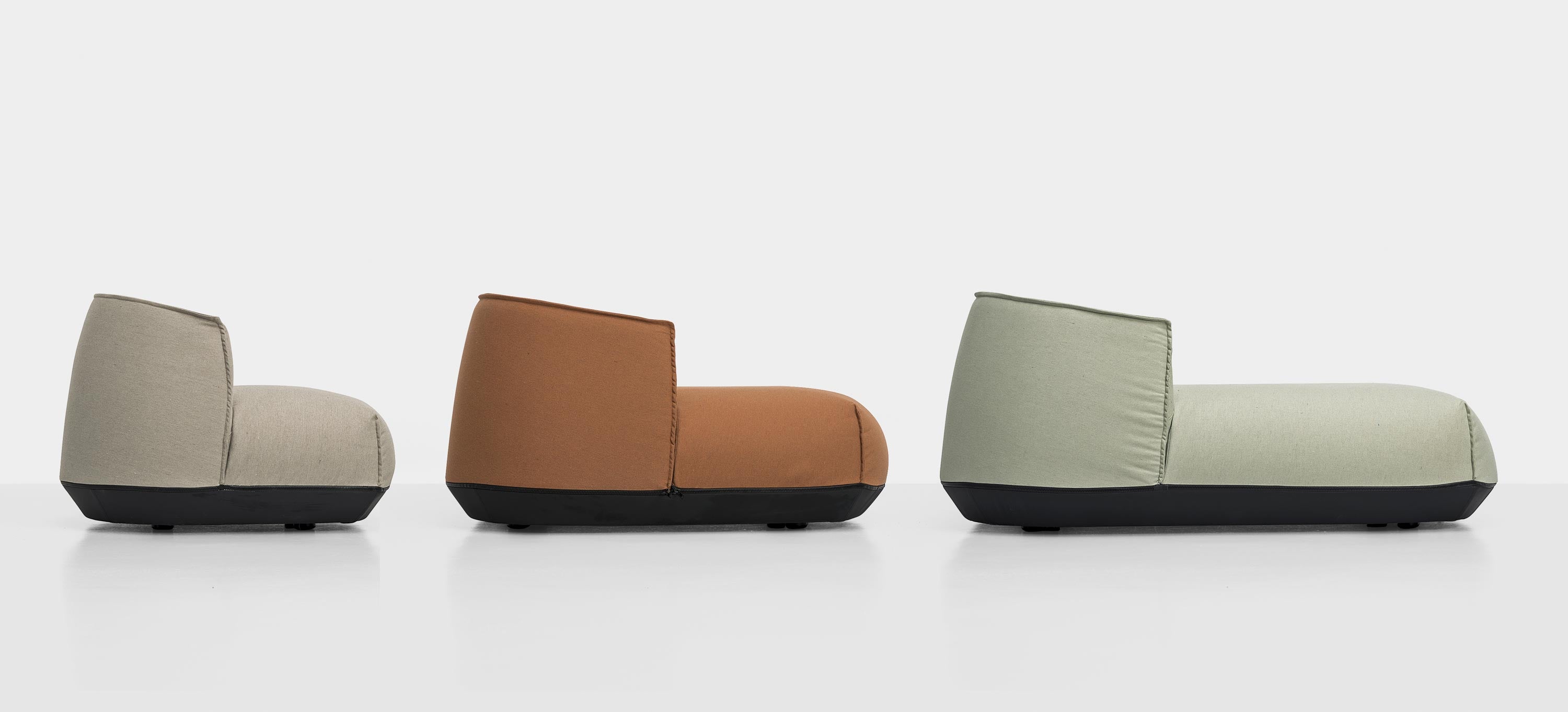 Brioni collezione sedute