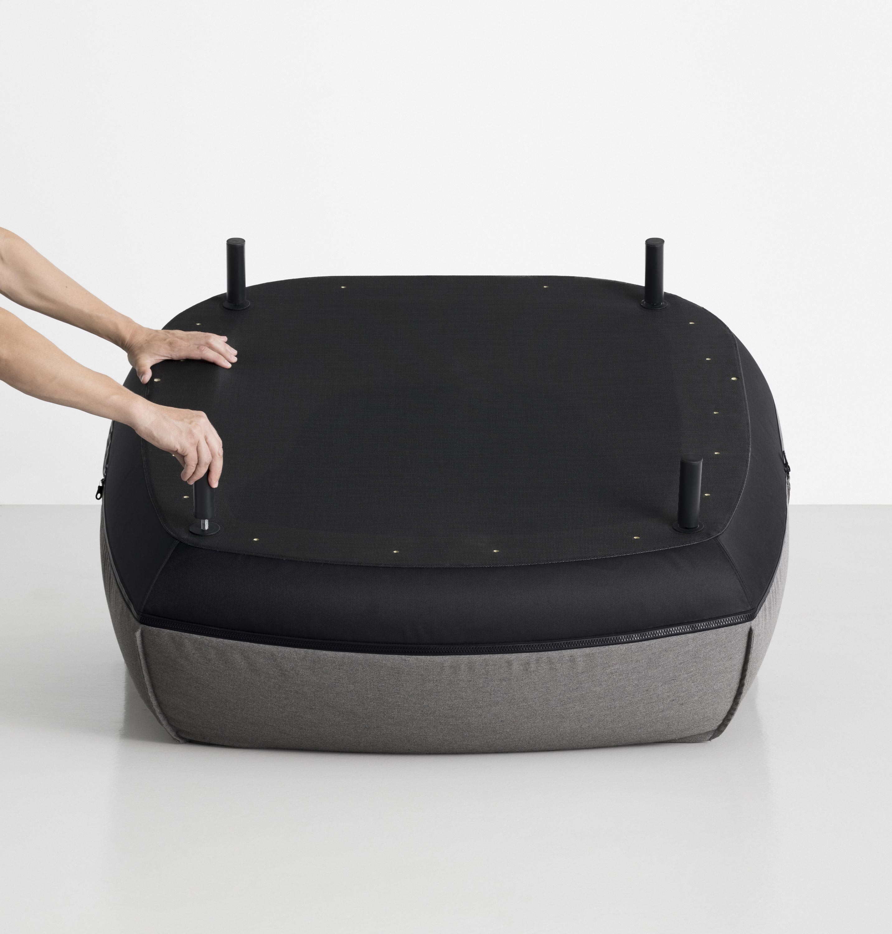 Brioni collezione sedute