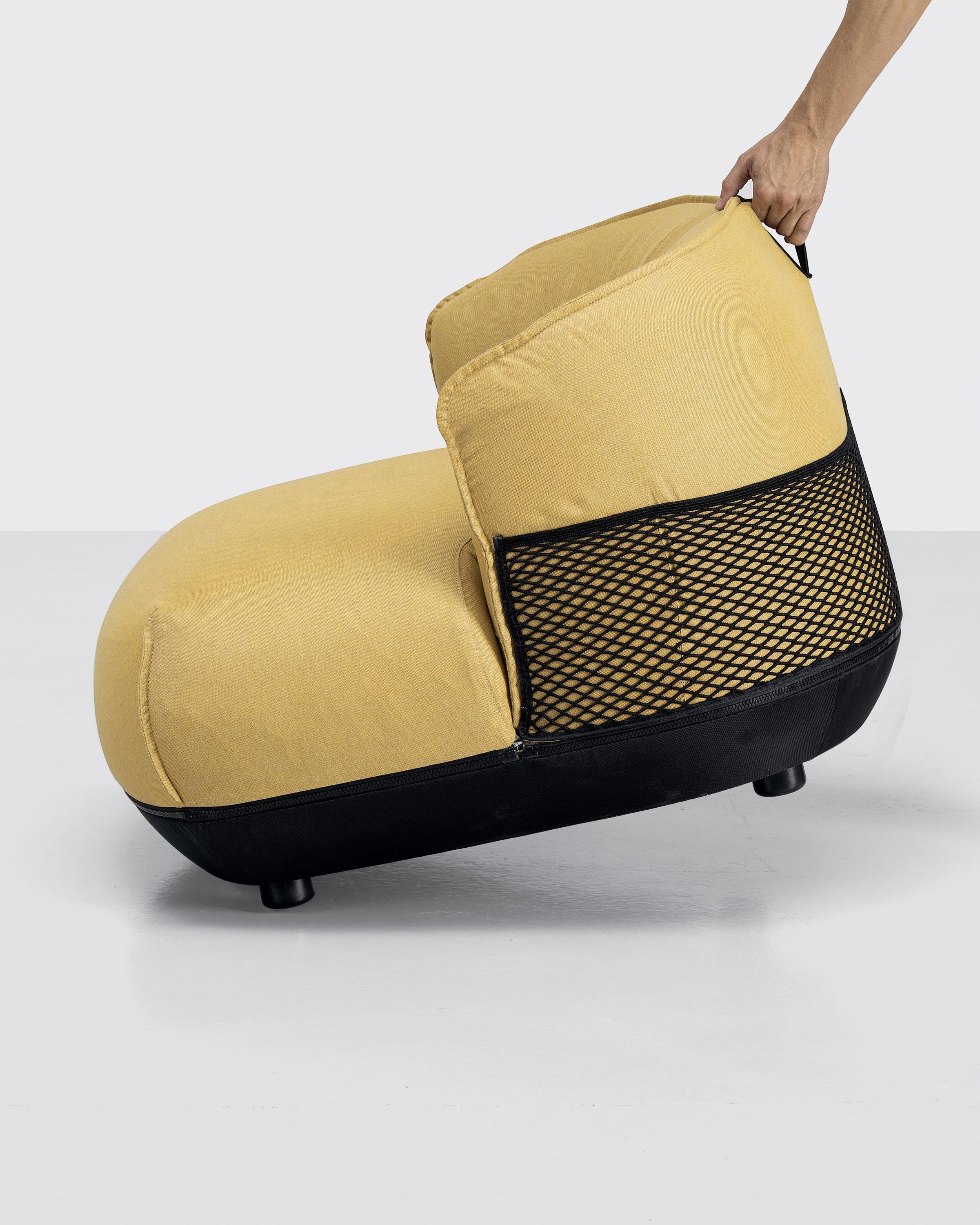 Brioni collezione sedute