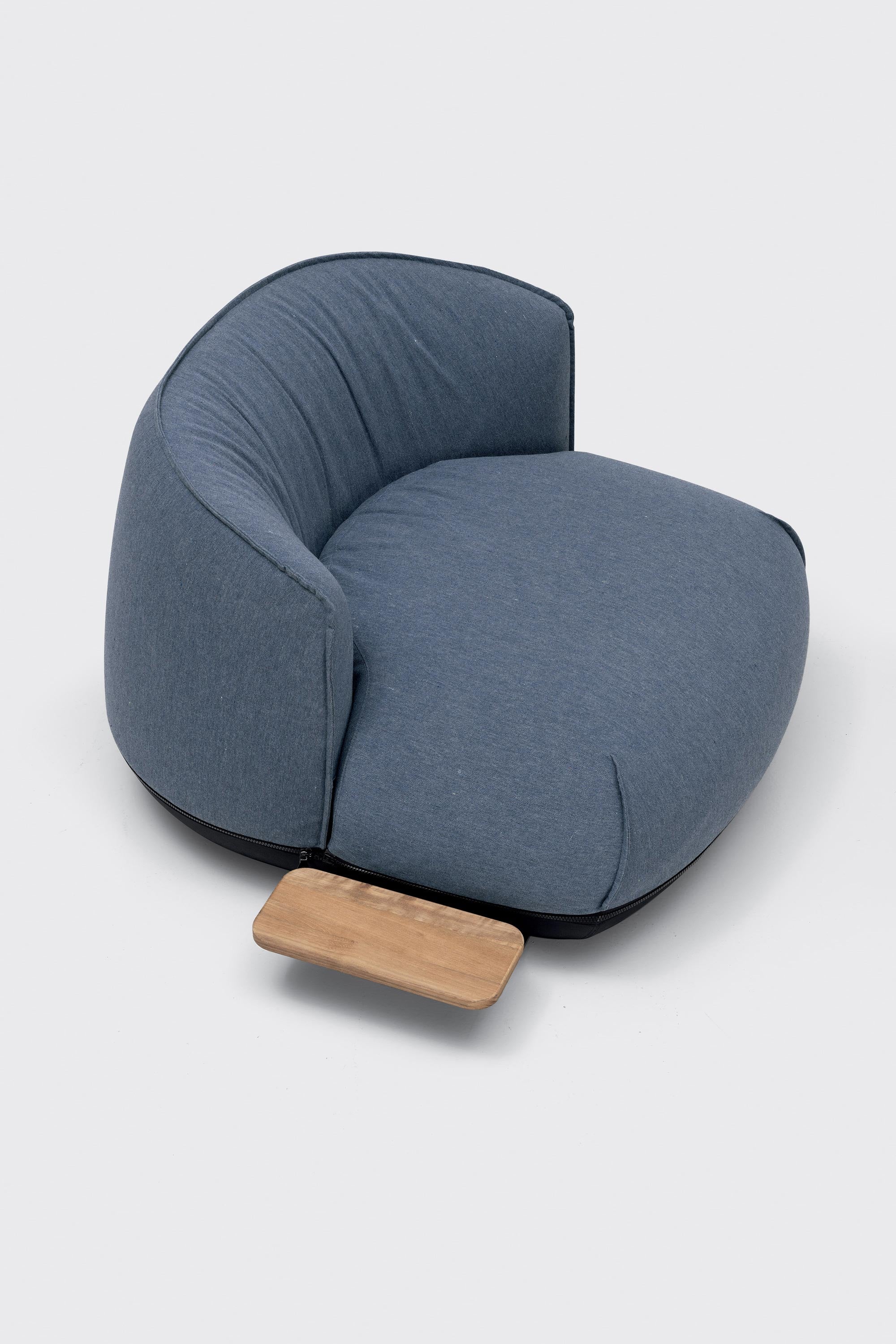 Brioni collezione sedute