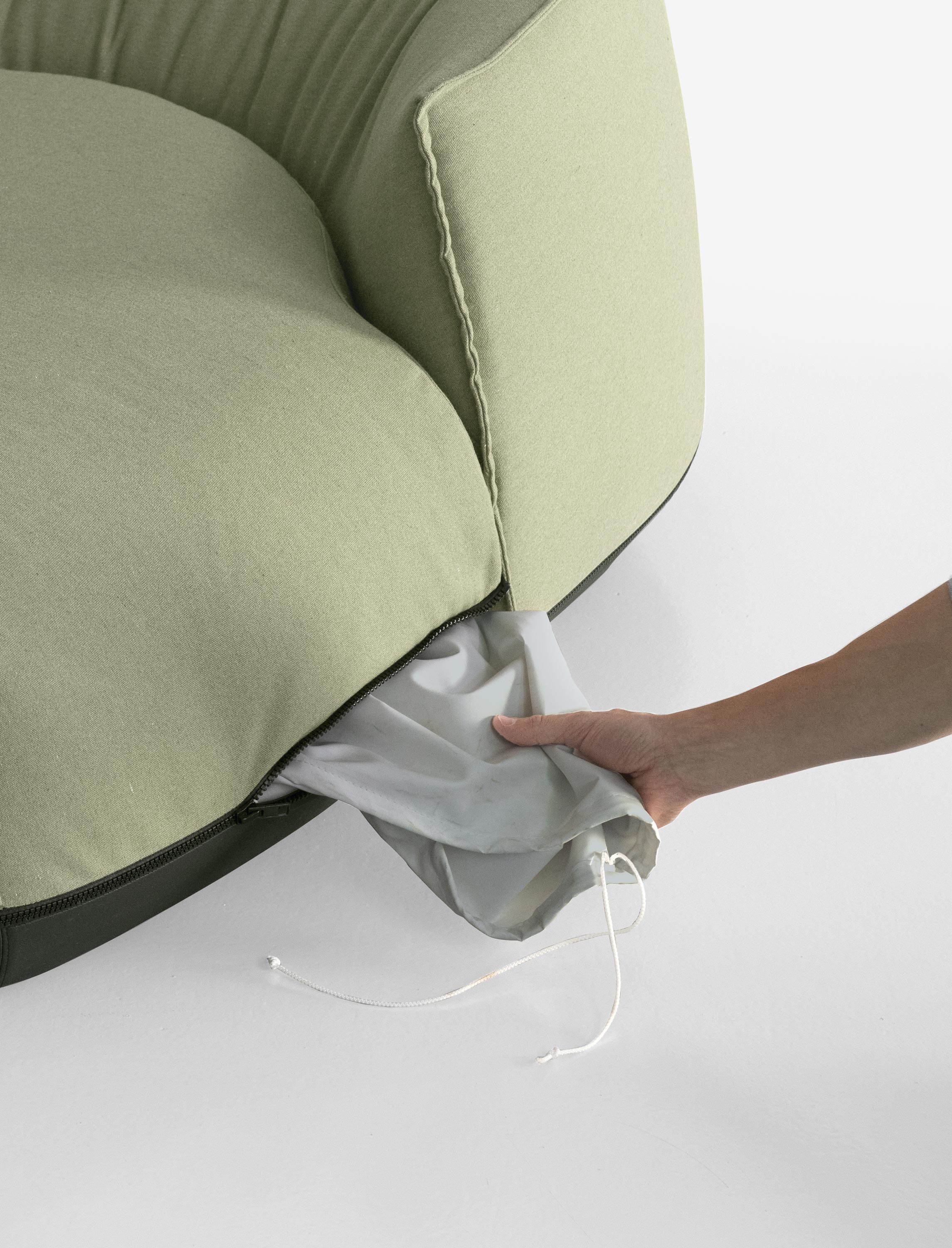 Brioni collezione sedute