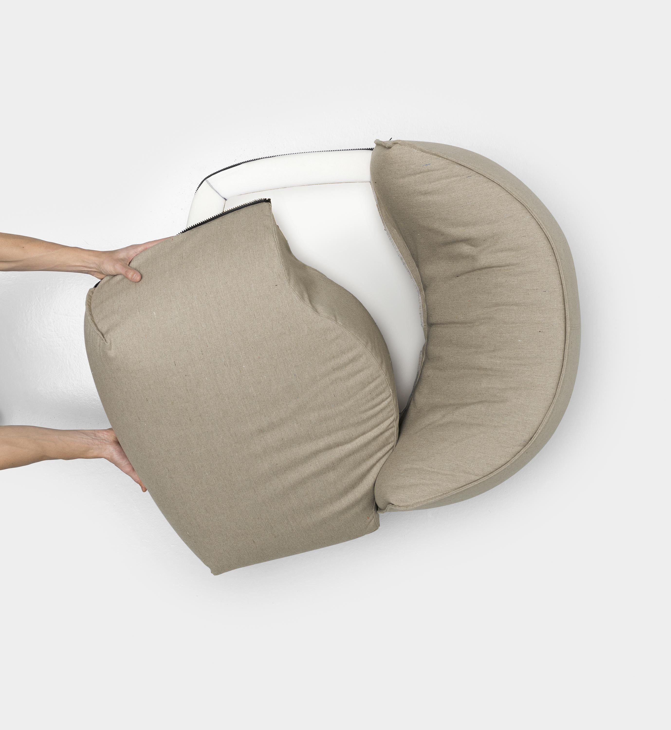 Brioni collezione sedute