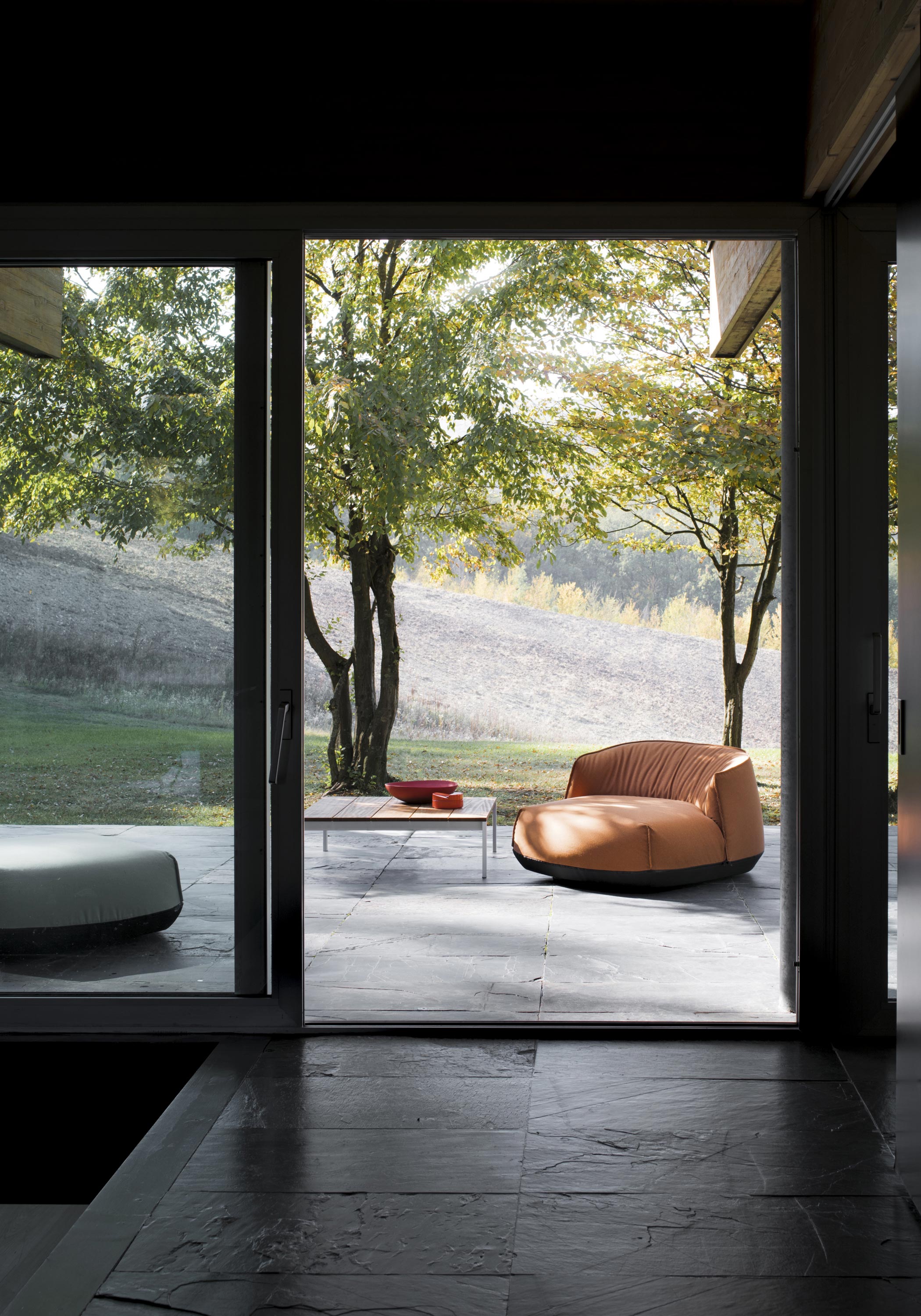 Brioni collezione sedute