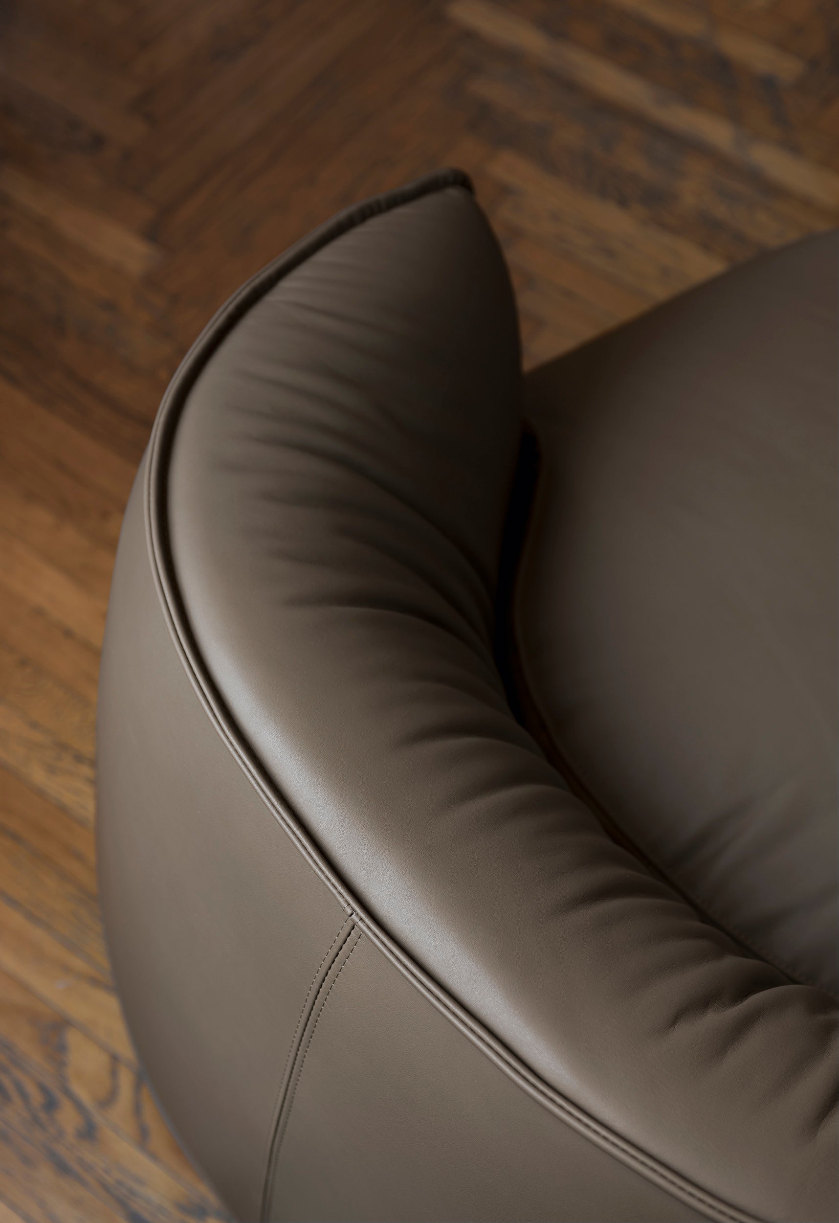 Brioni collezione sedute