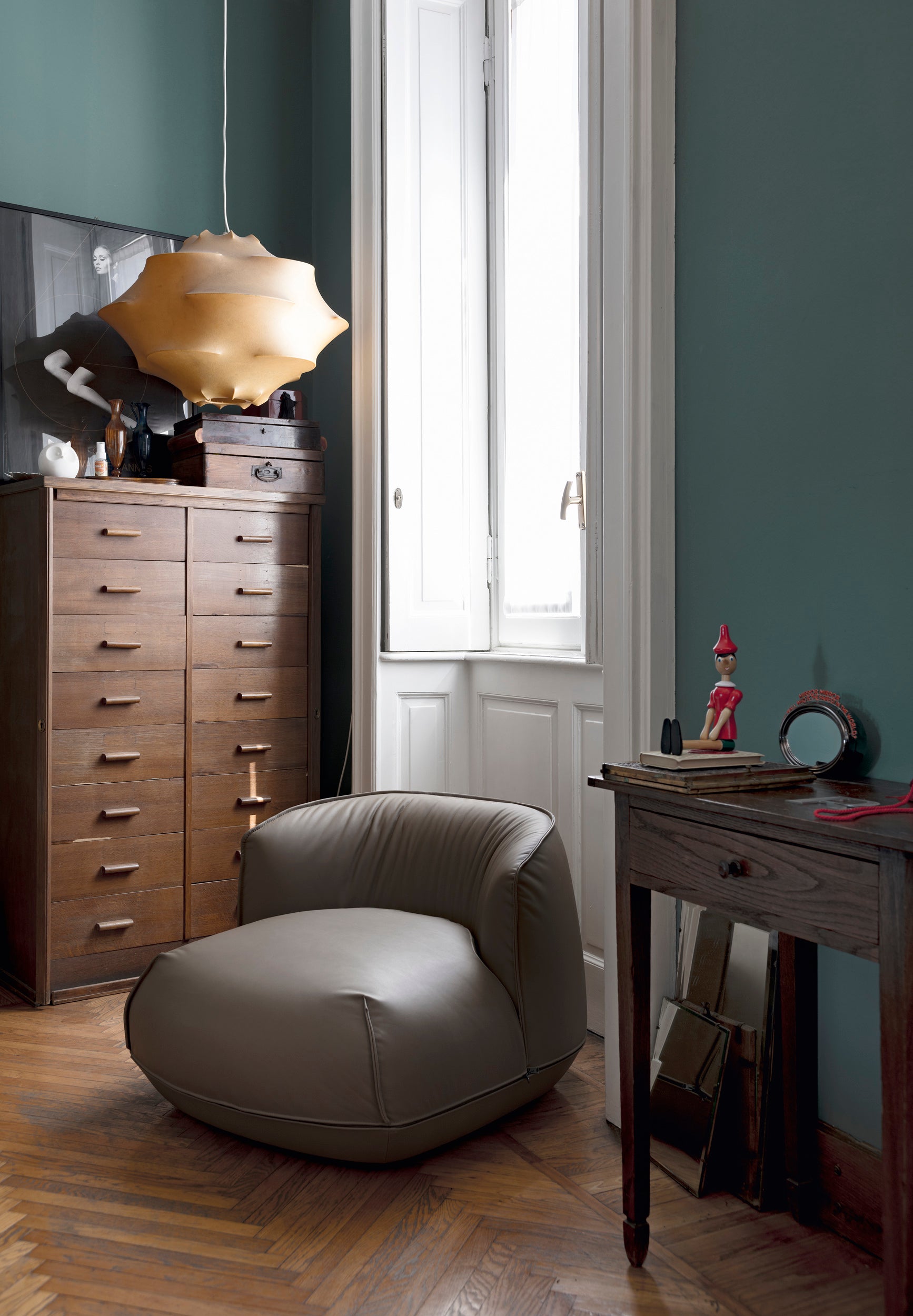 Brioni collezione sedute