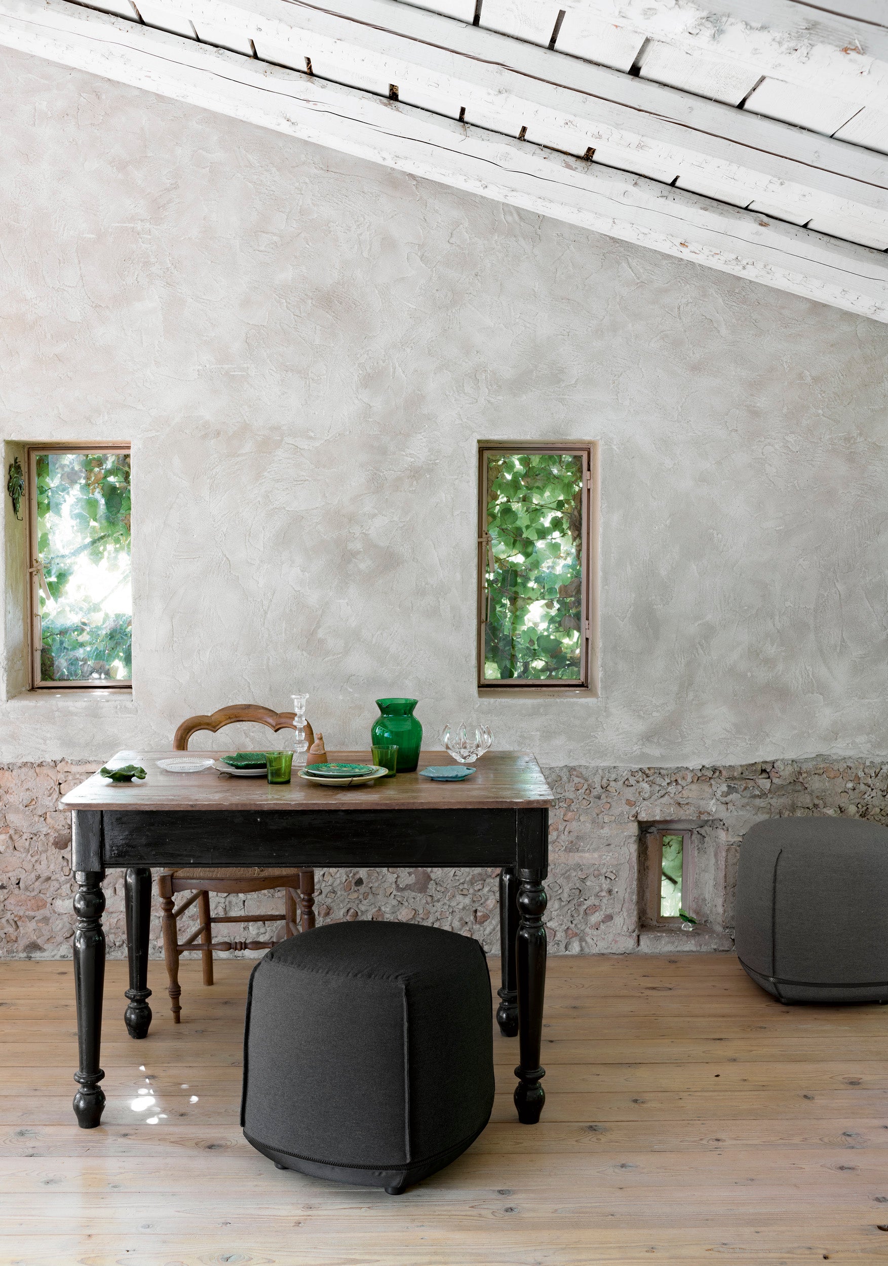 Brioni collezione sedute