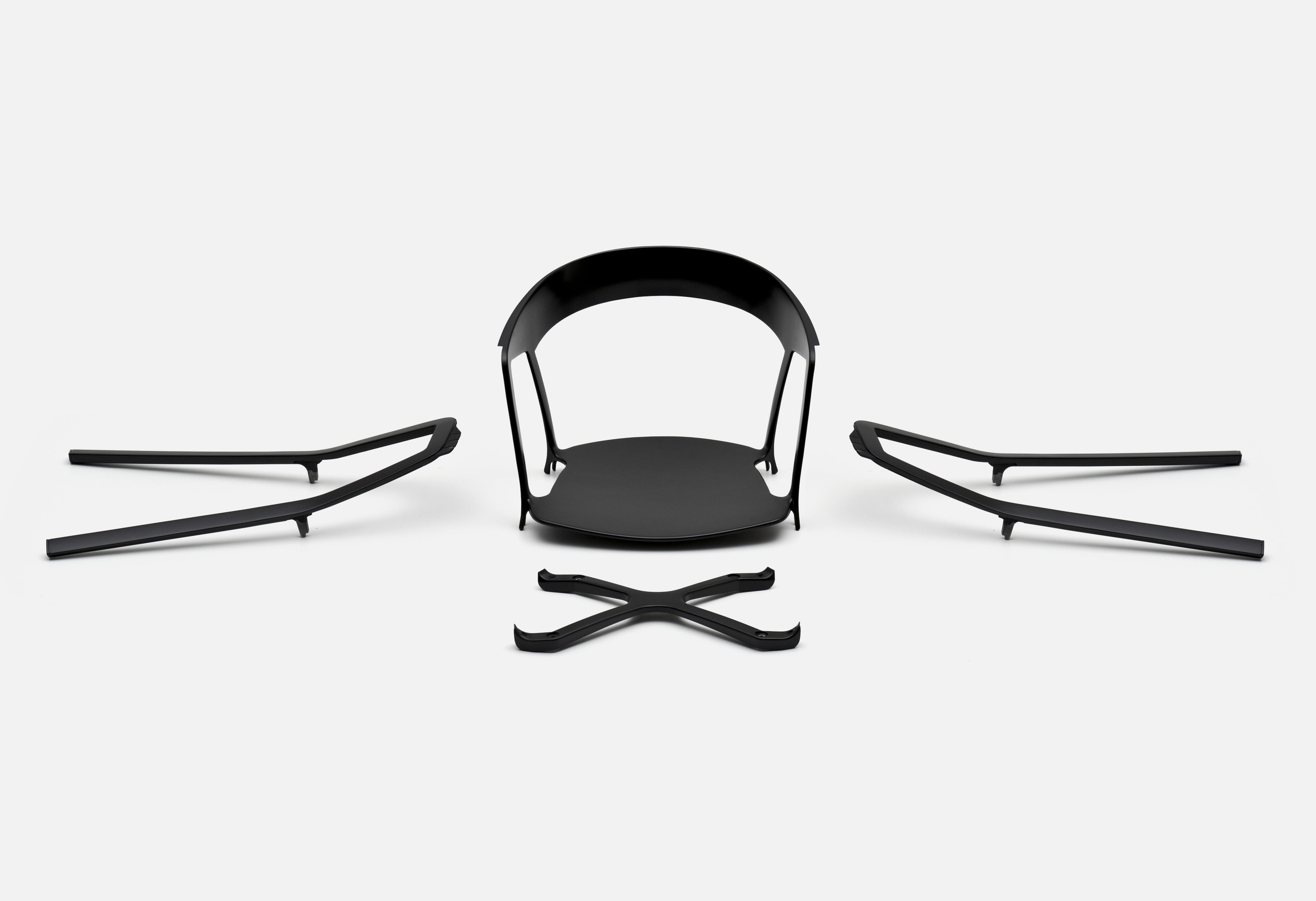 Compas sedia indoor/outdoor