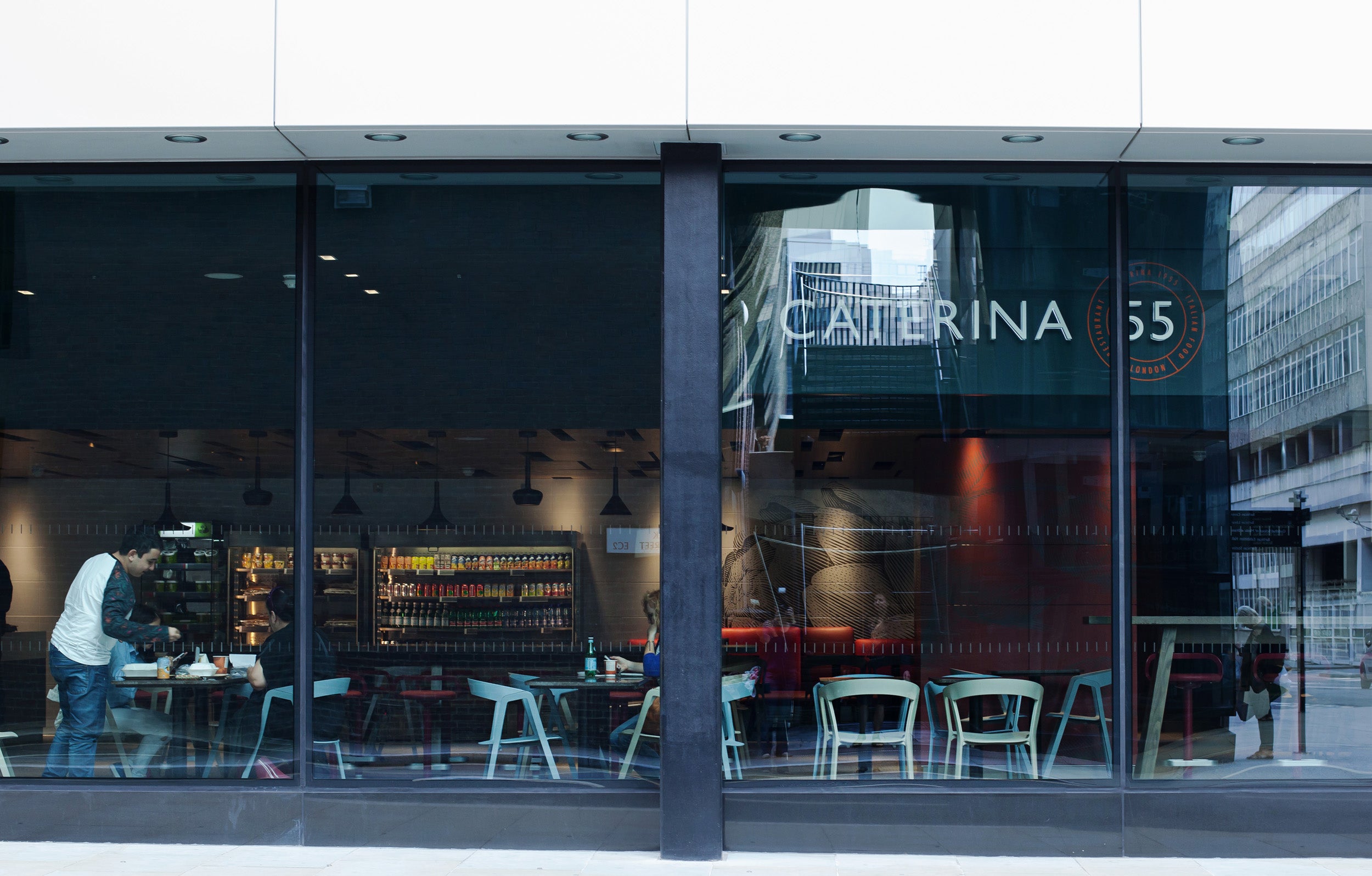 Compas sedia indoor/outdoor