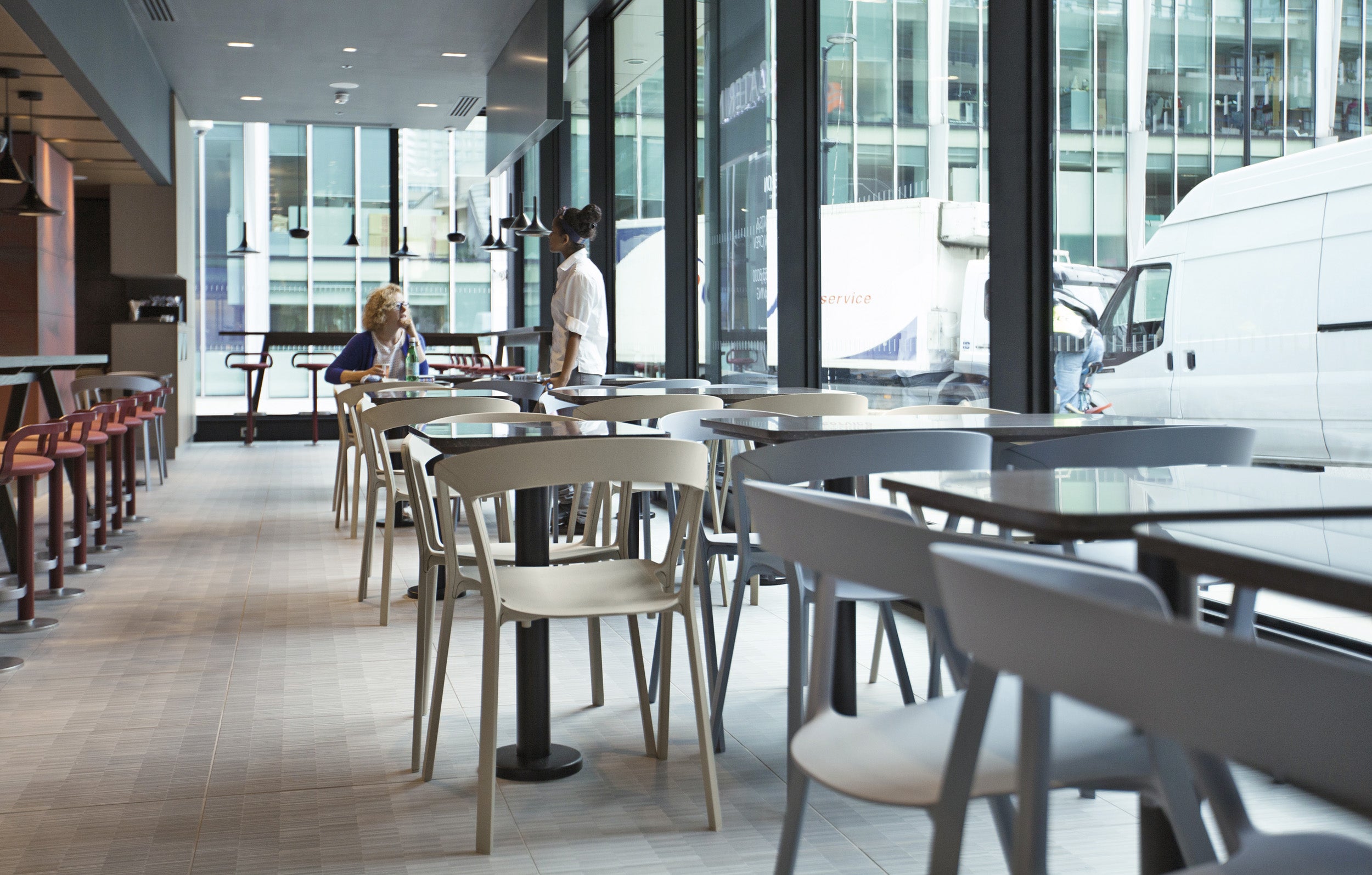 Compas sedia indoor/outdoor