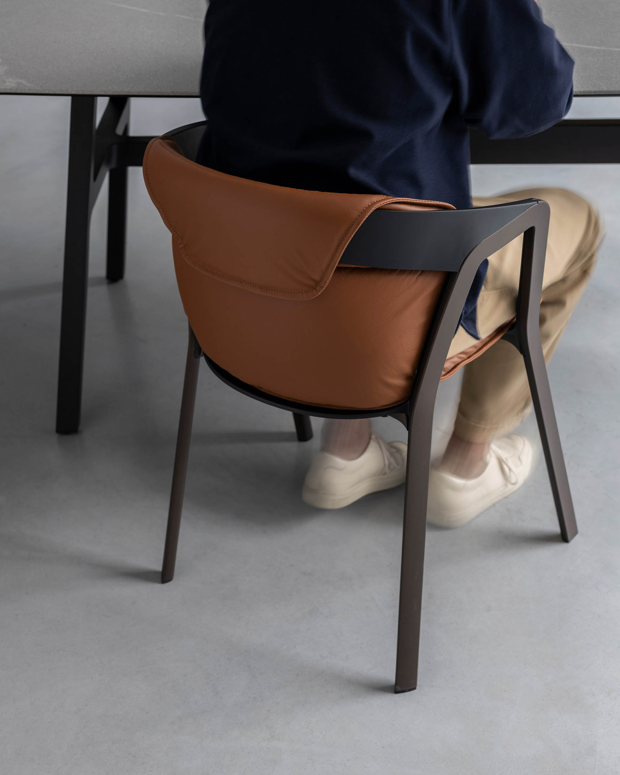 Compas sedia indoor/outdoor