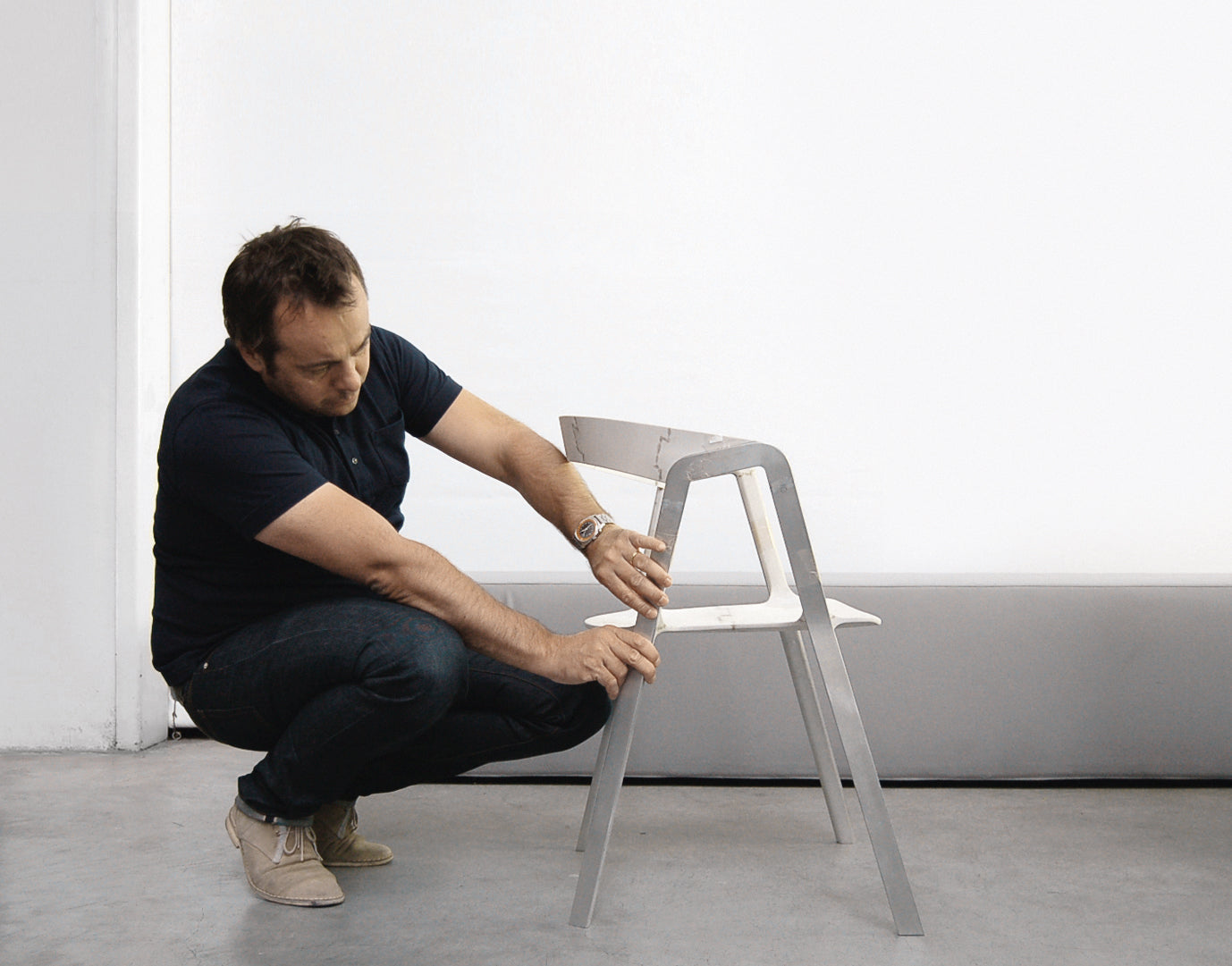 Compas sedia indoor/outdoor