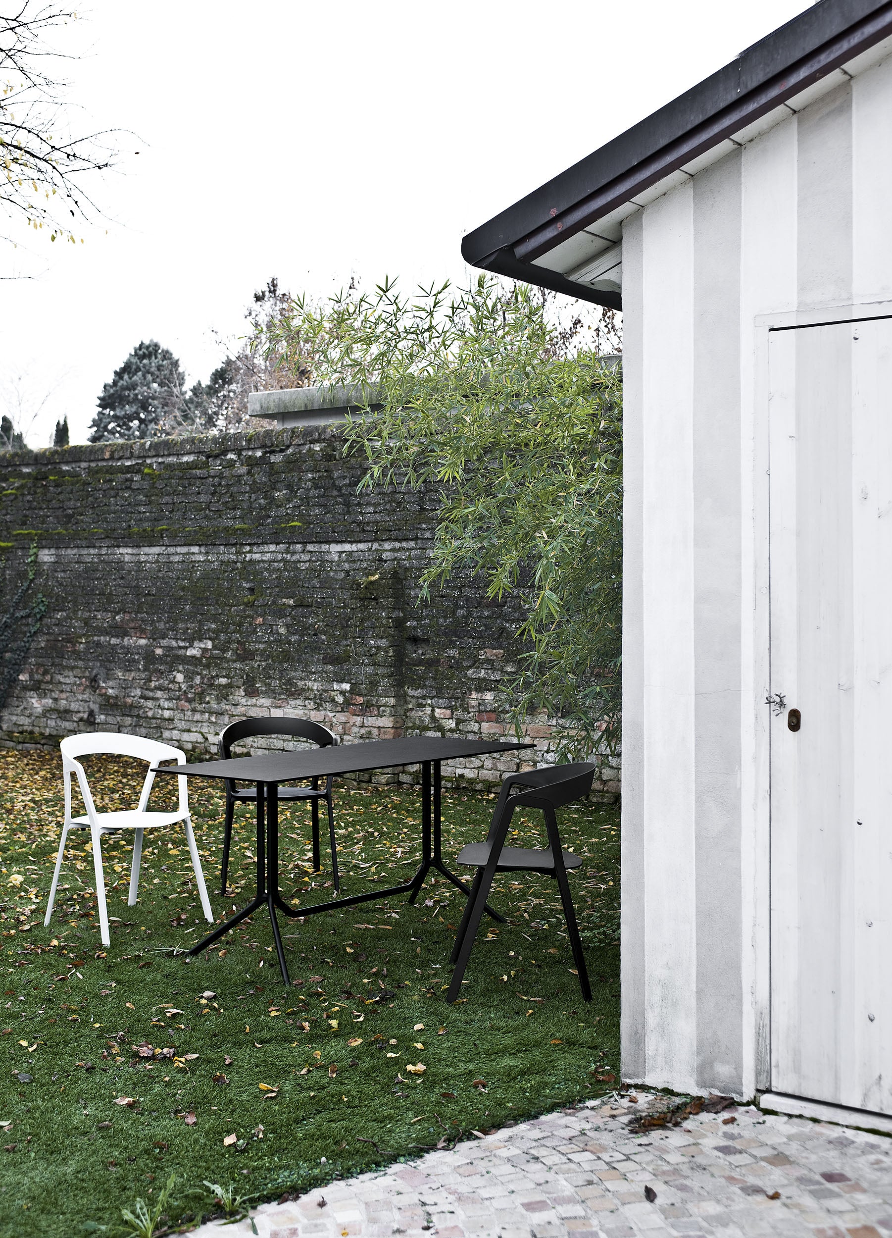 Compas sedia indoor/outdoor