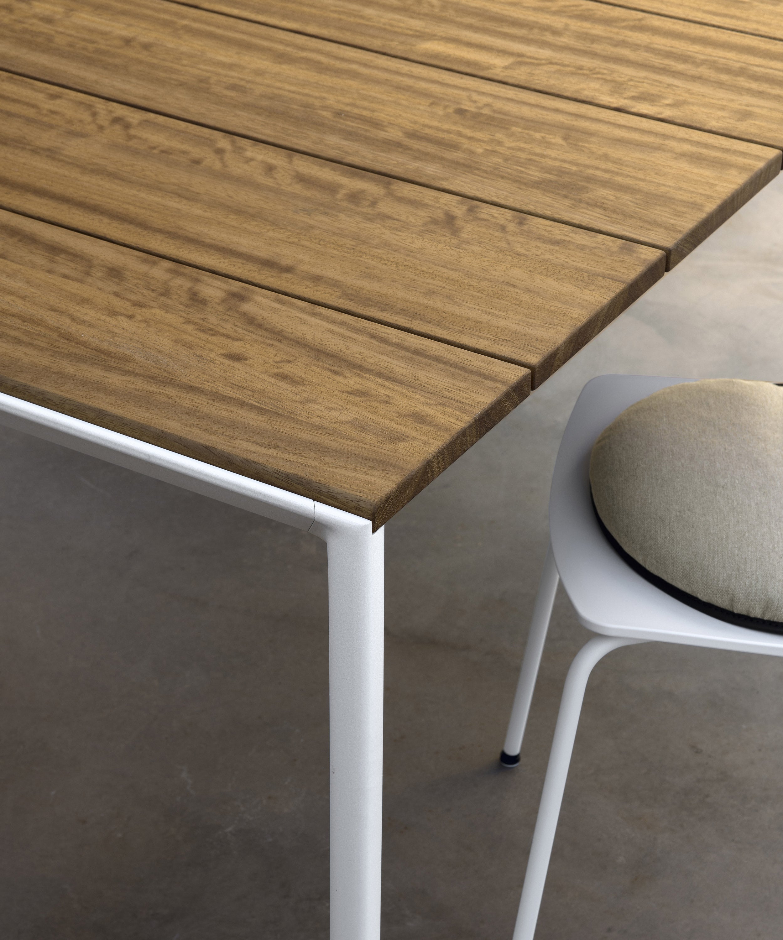 Maki tavolo fisso/allungabile