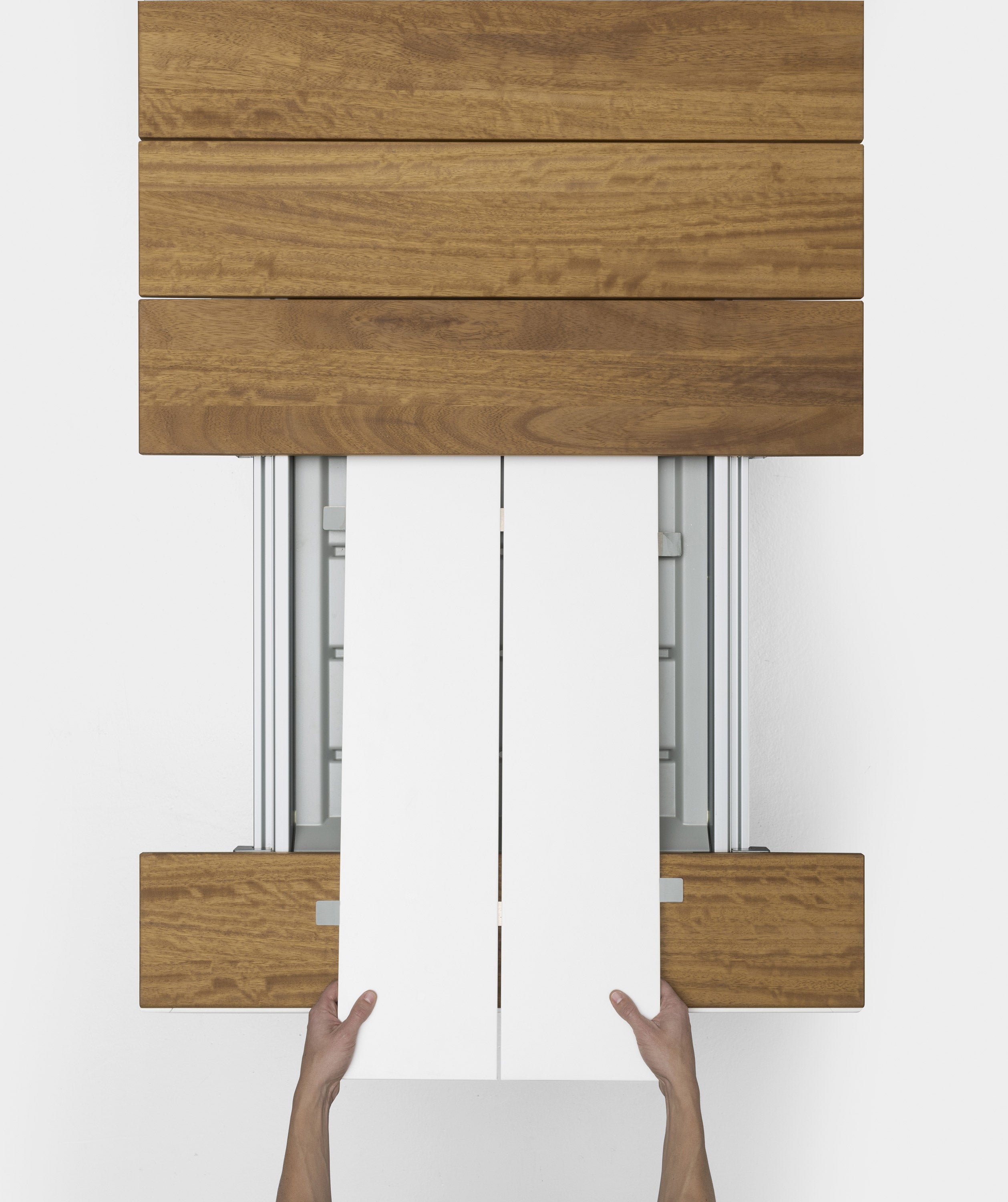 Maki tavolo fisso/allungabile