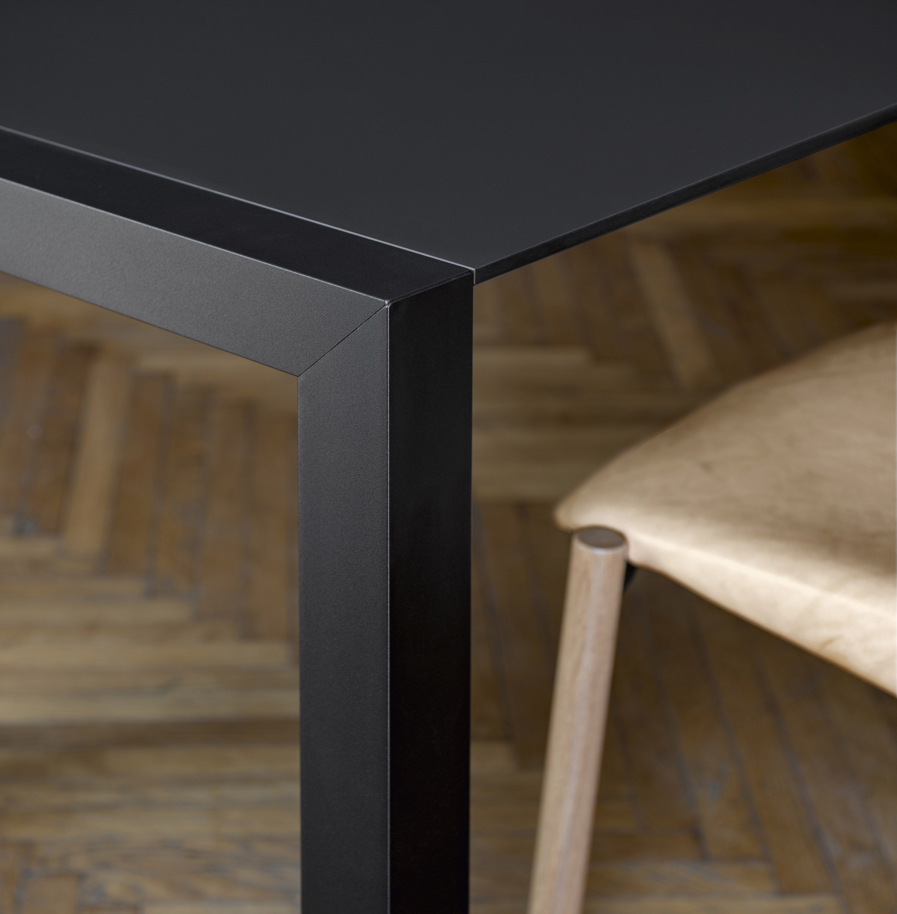 Sushi Table tavolo allungabile