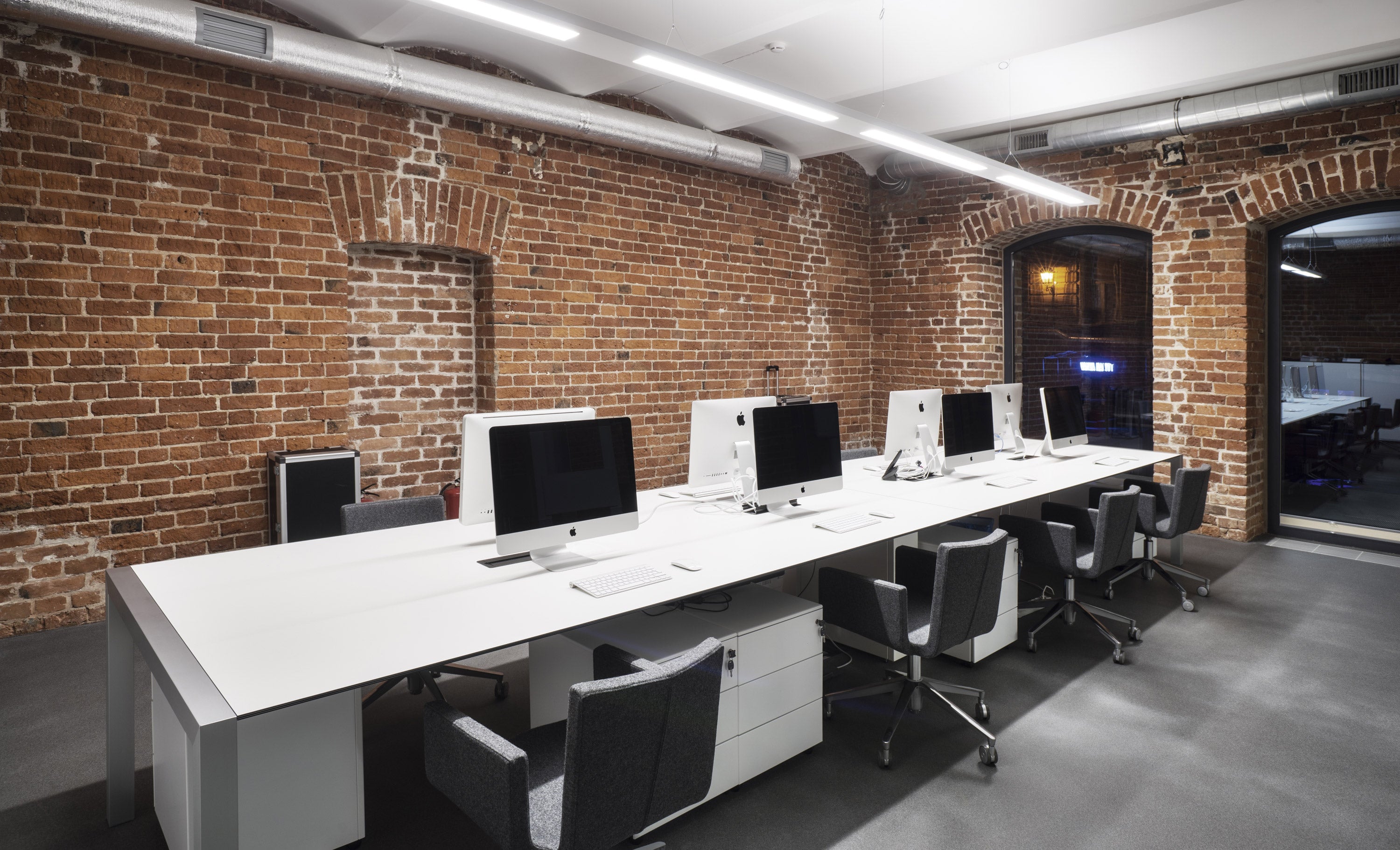 Sushi Table tavolo allungabile