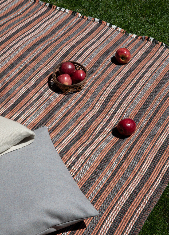Prune tappeto indoor/outdoor