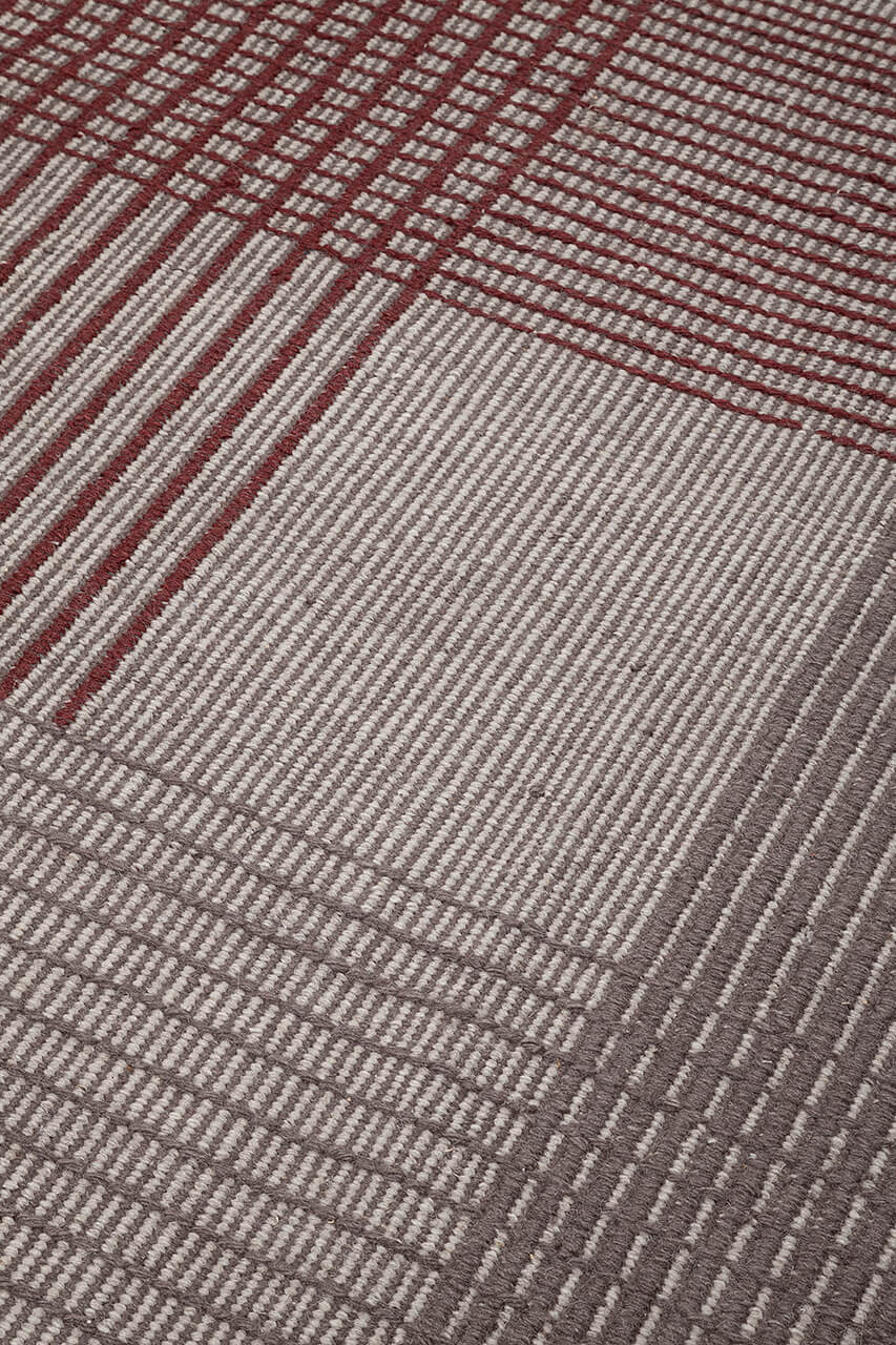 RD Trace tappeto