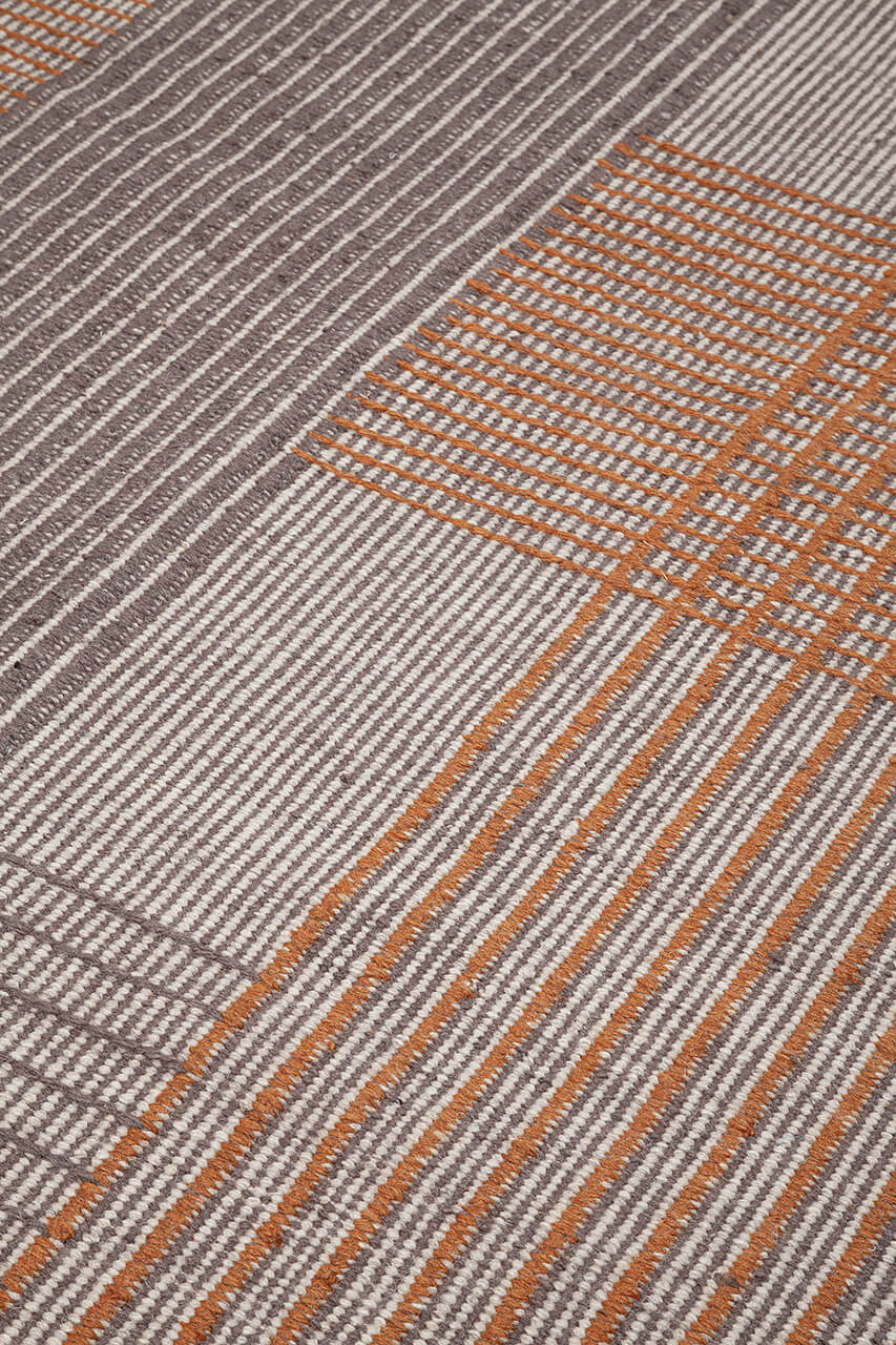 RD Trace tappeto