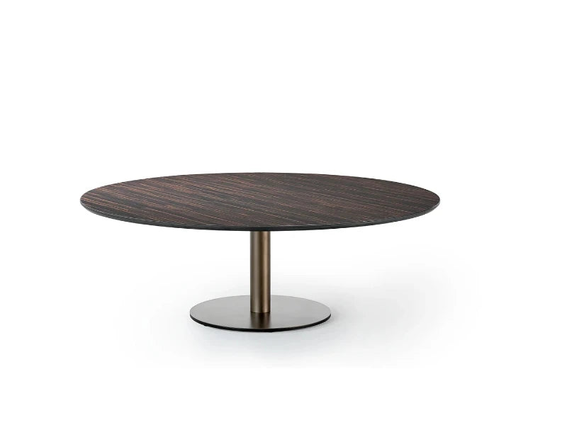 Rondò 40 tavolino piano legnoreflex