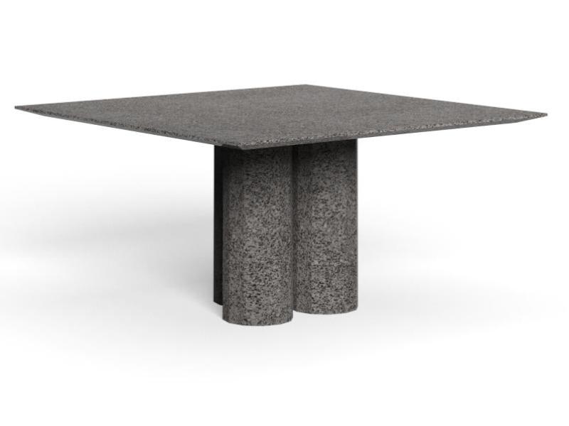 Salinas 140x140 tavolo outdoor