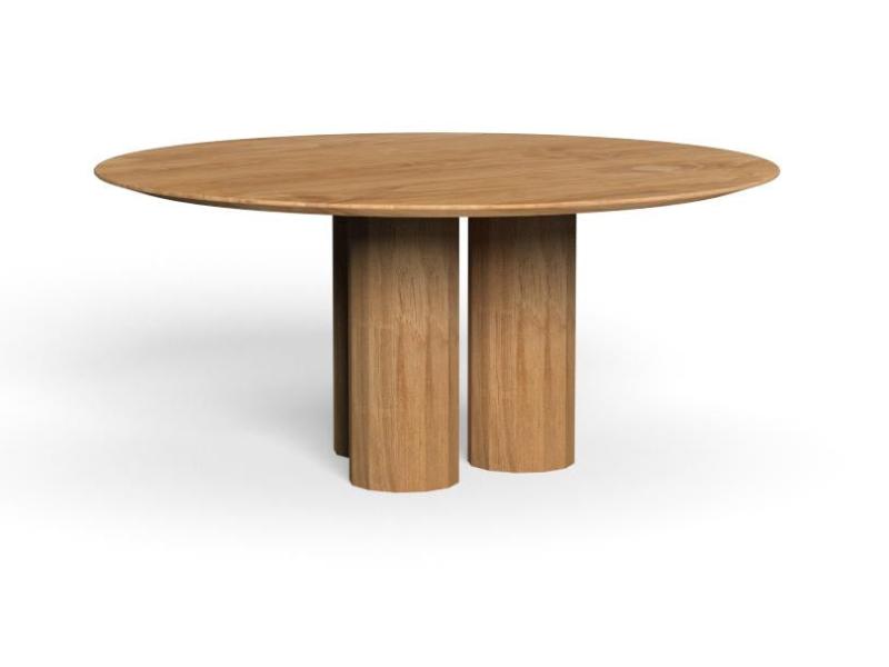 Salinas D65 Accoya tavolo outdoor