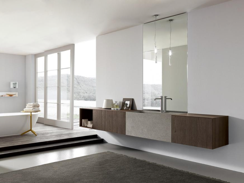 More bagno
