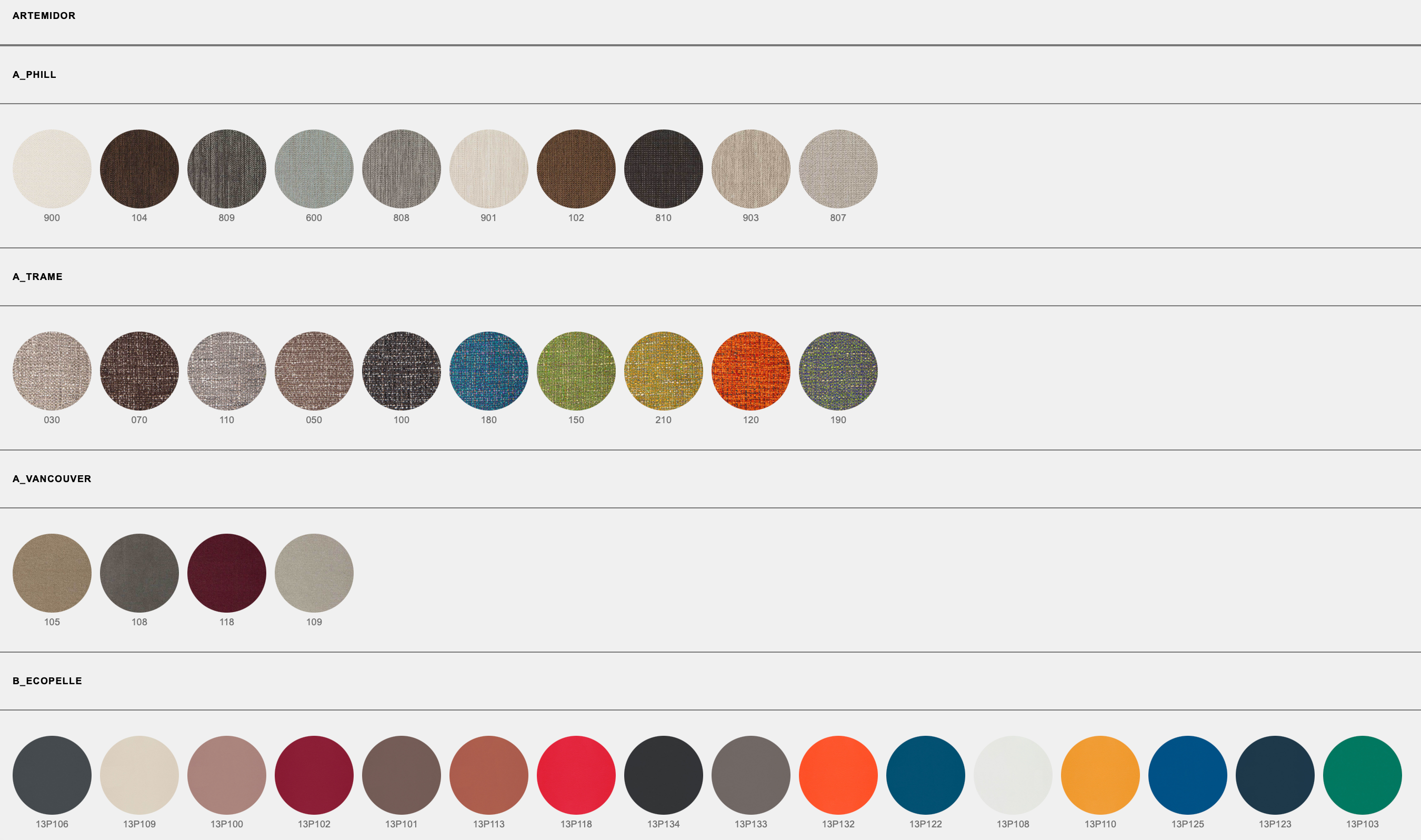 Lud'o Lounge poltrona