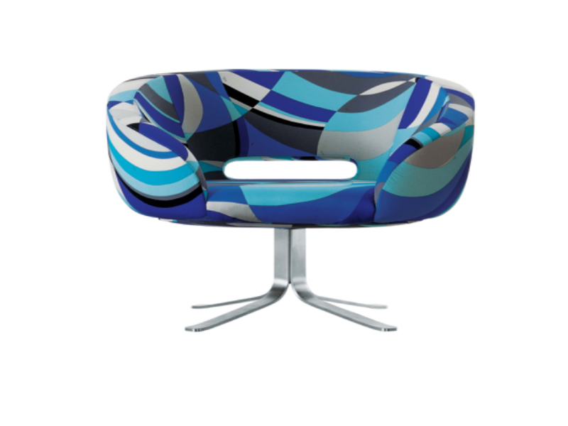 Rive Droite poltrona