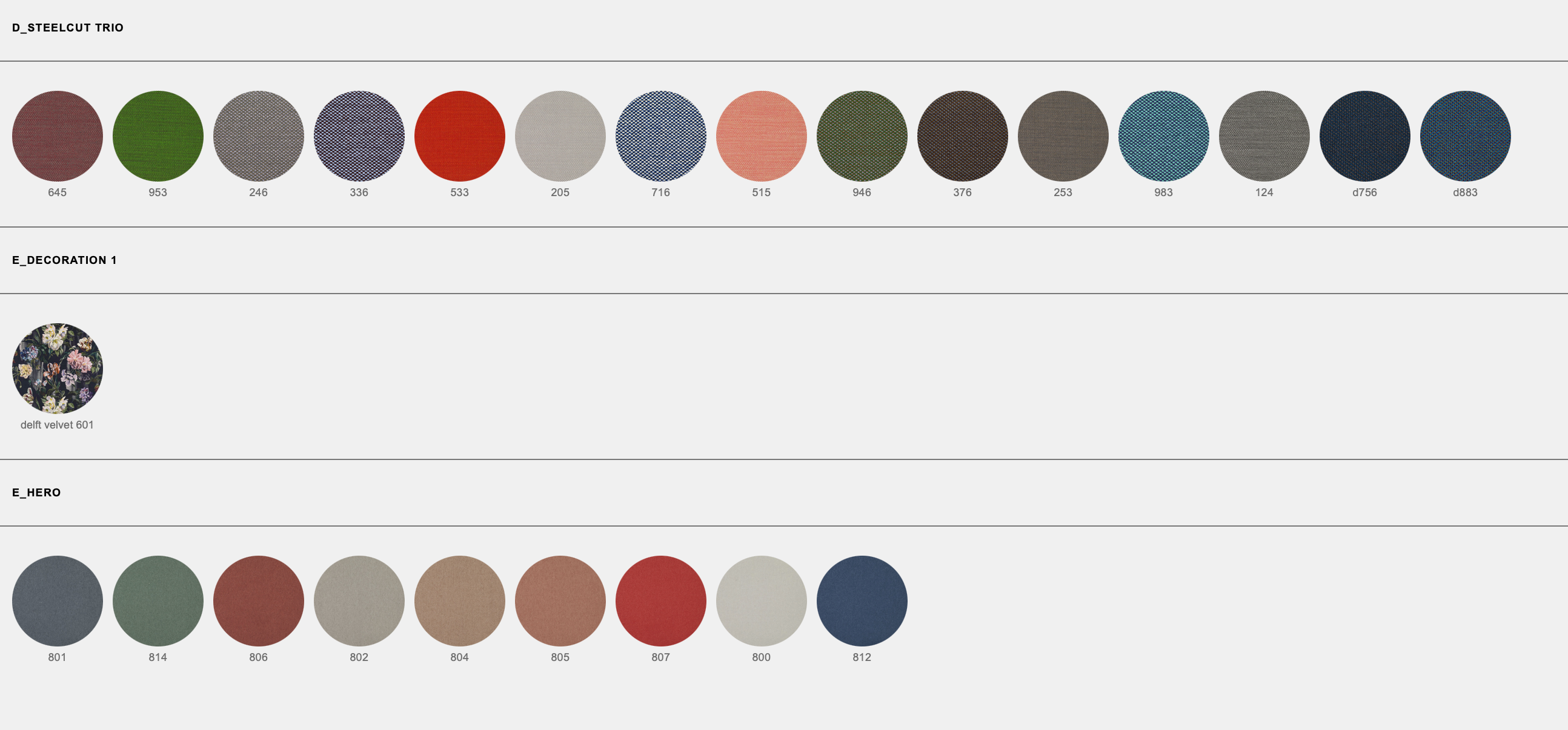 Sofa with Arms poltrona