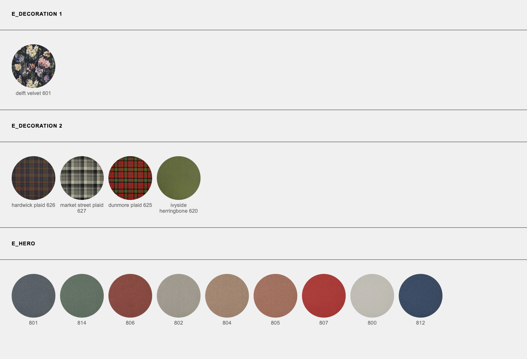 Wanders' Tulip Armchair poltrona