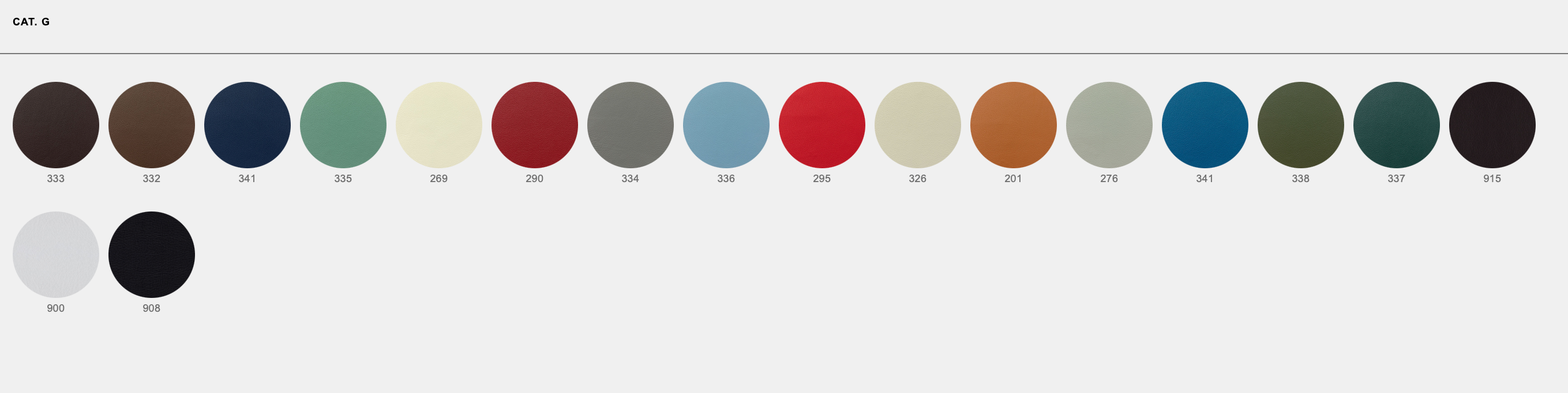 San Siro Plus poltroncina