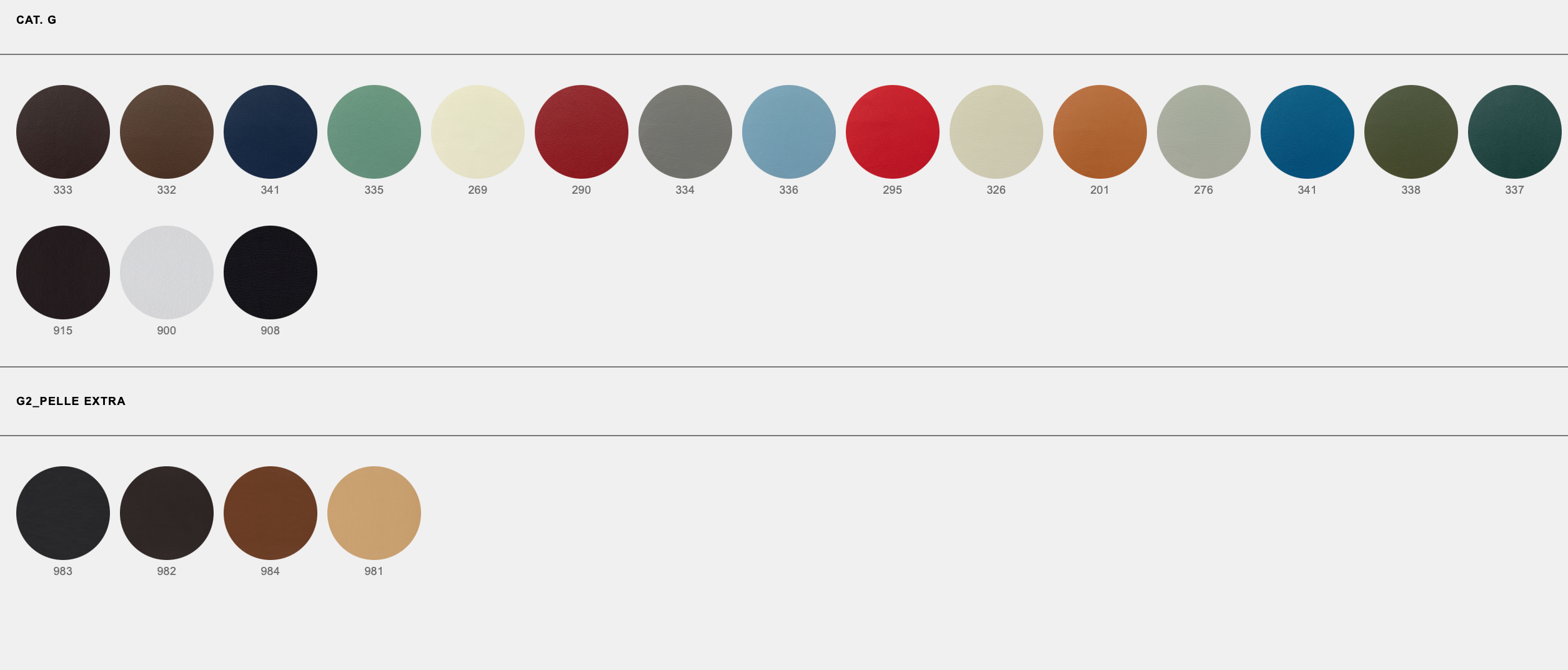 Lud'ina sedia/poltroncina