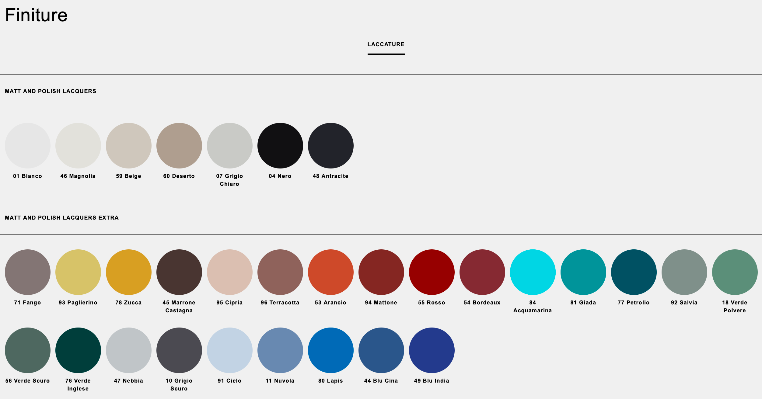 Luxor tavolo/scrivania