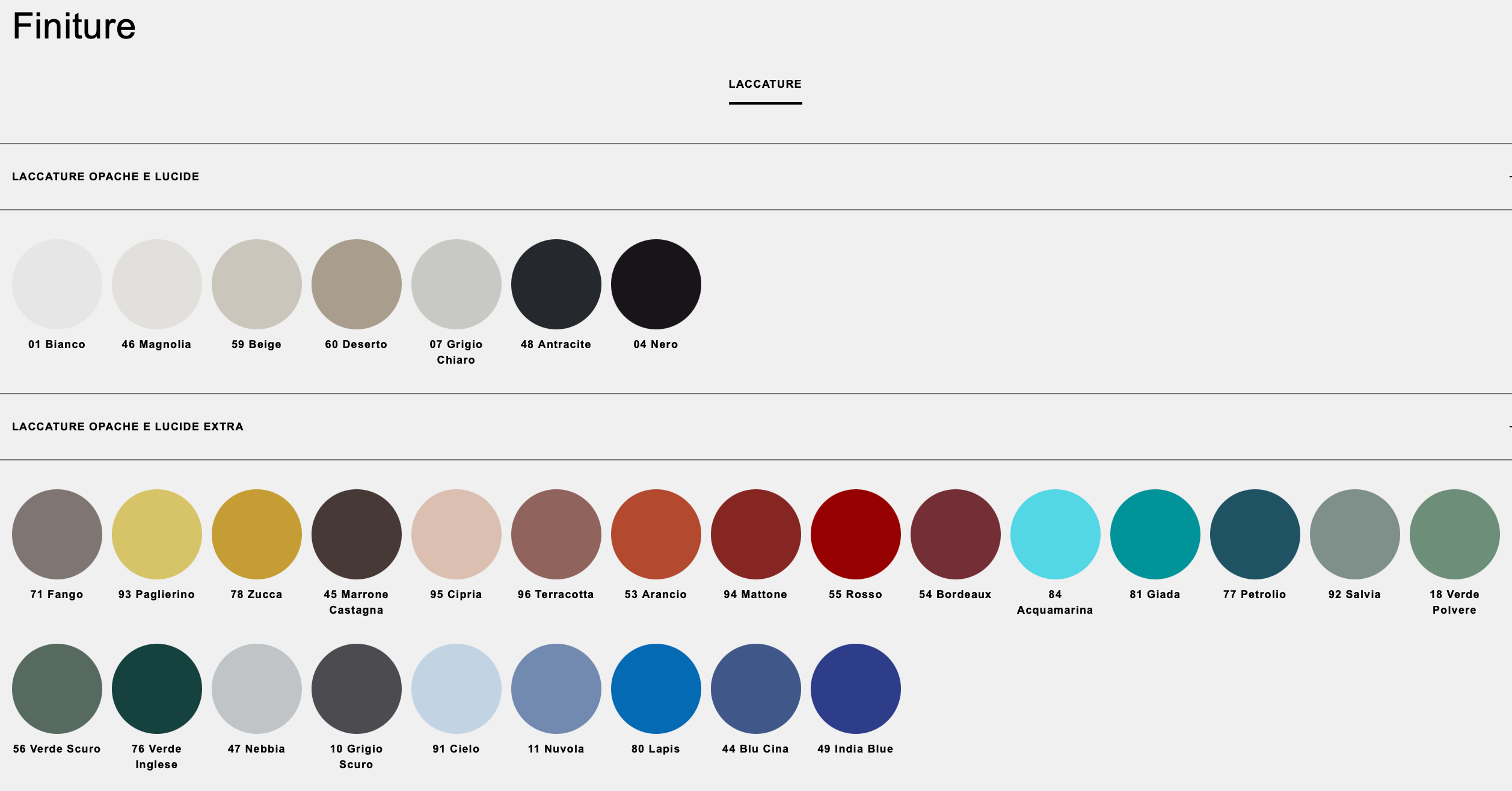 Uni mobile contenitore