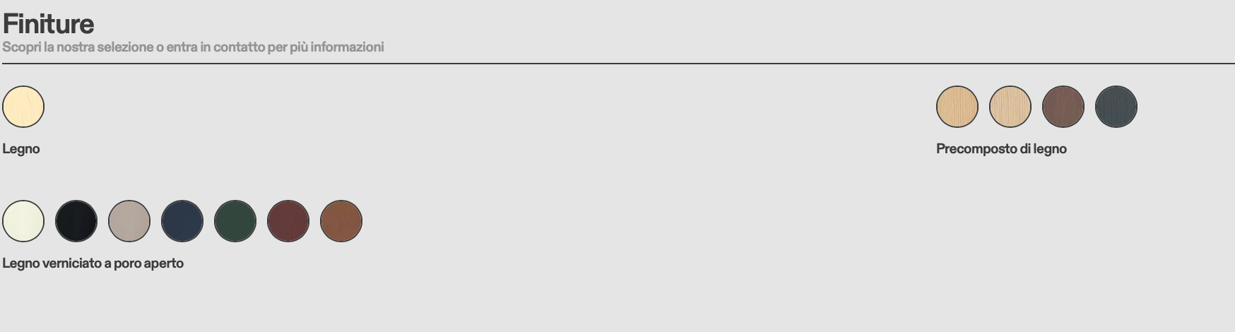 Laleggera Chair sedia