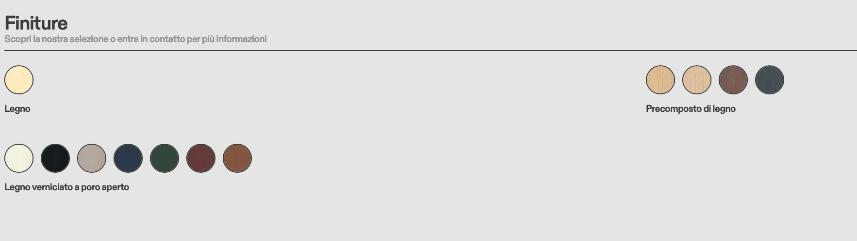 Laleggera armrest sedia