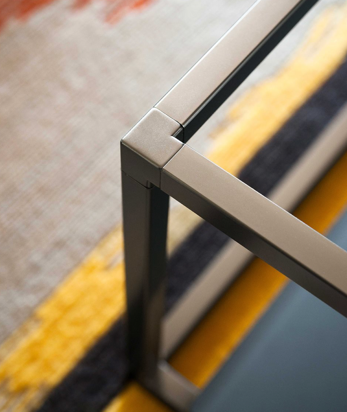 Helsinki 15 tavolino