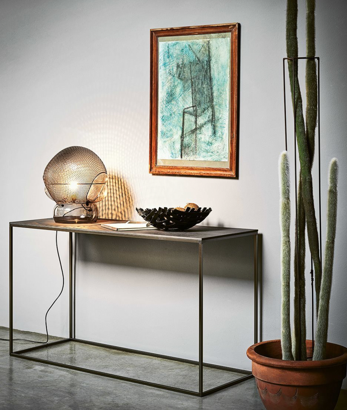 Helsinki 15 tavolino